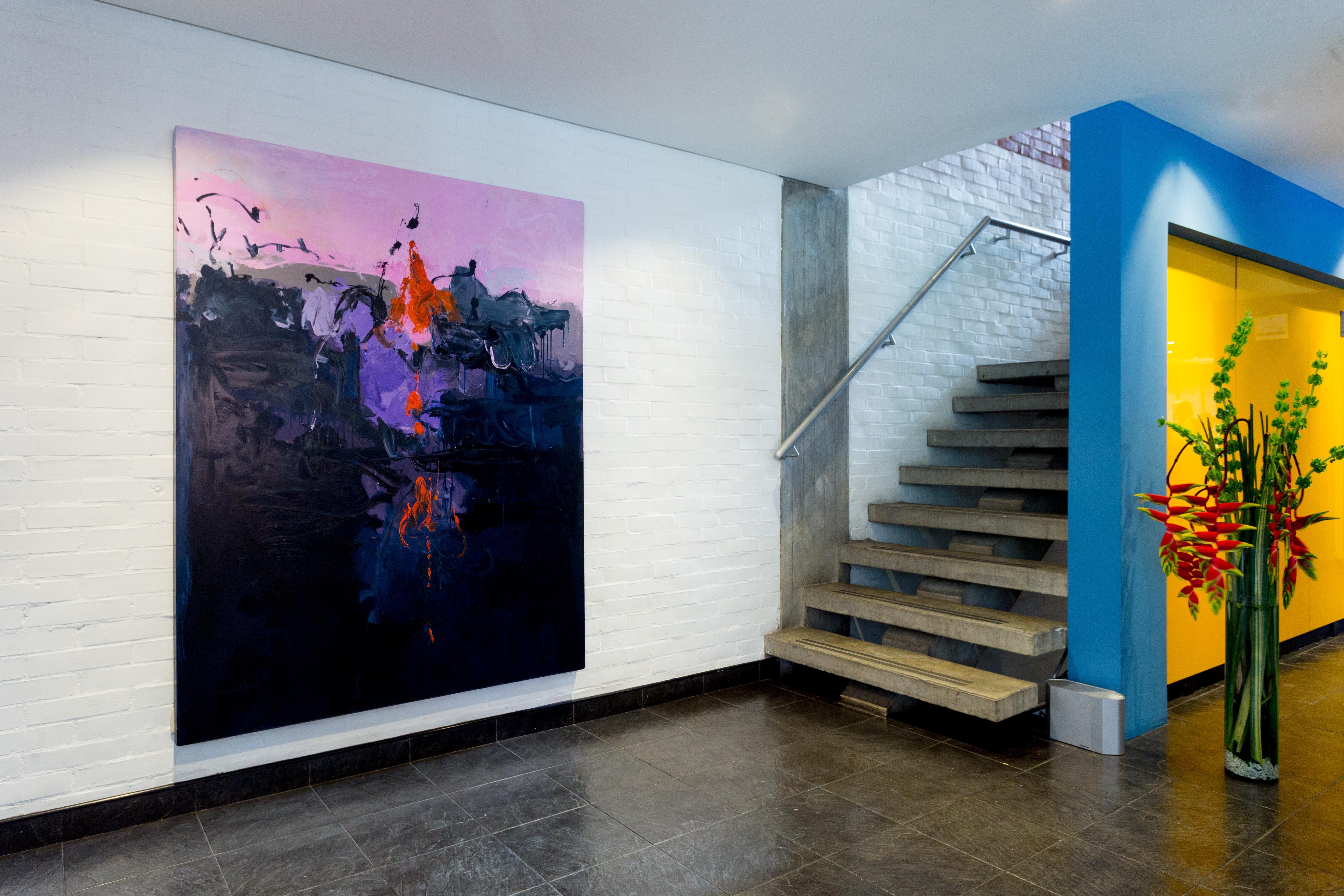 104 Art Hotel