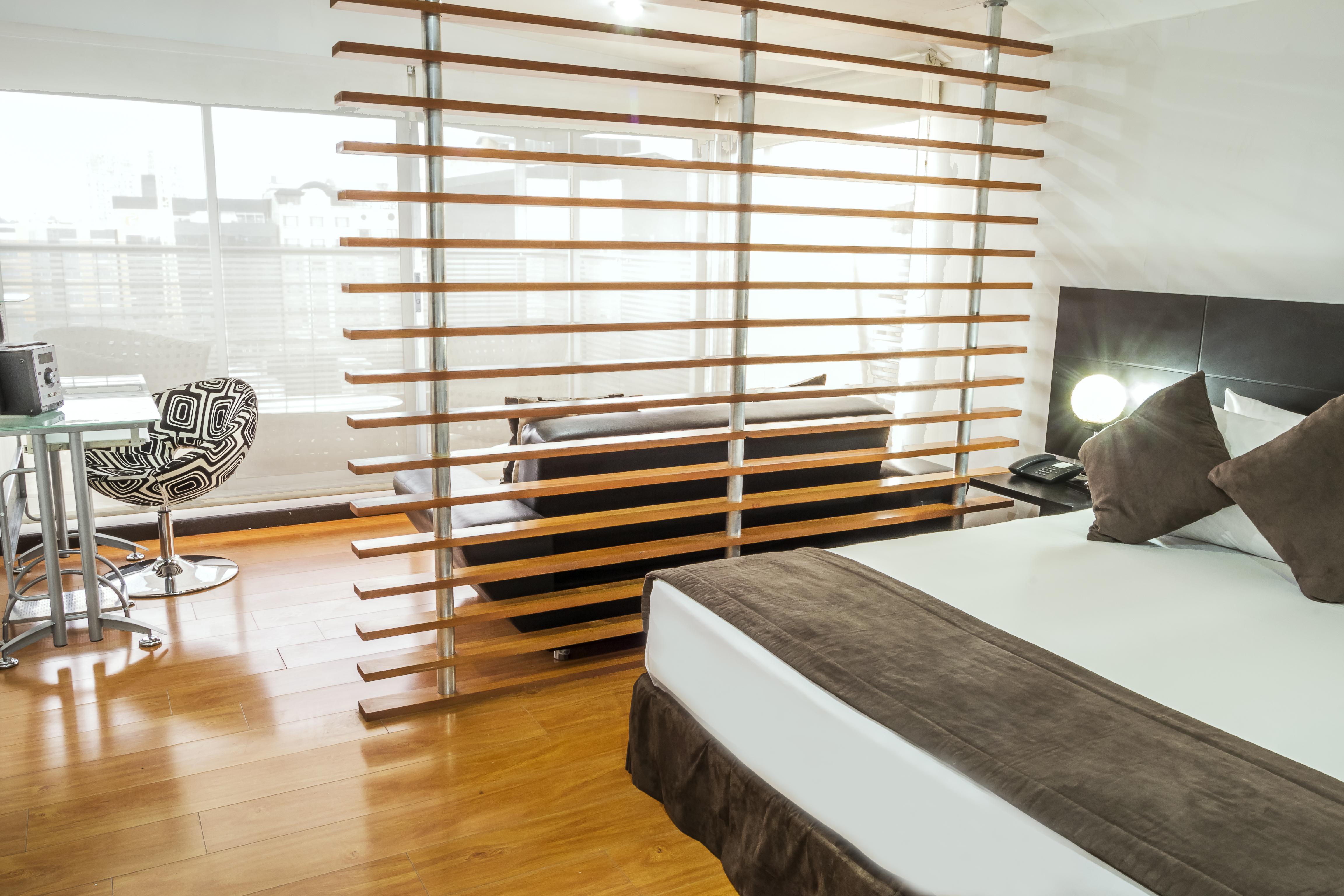 Hotel Regency La Feria 4*