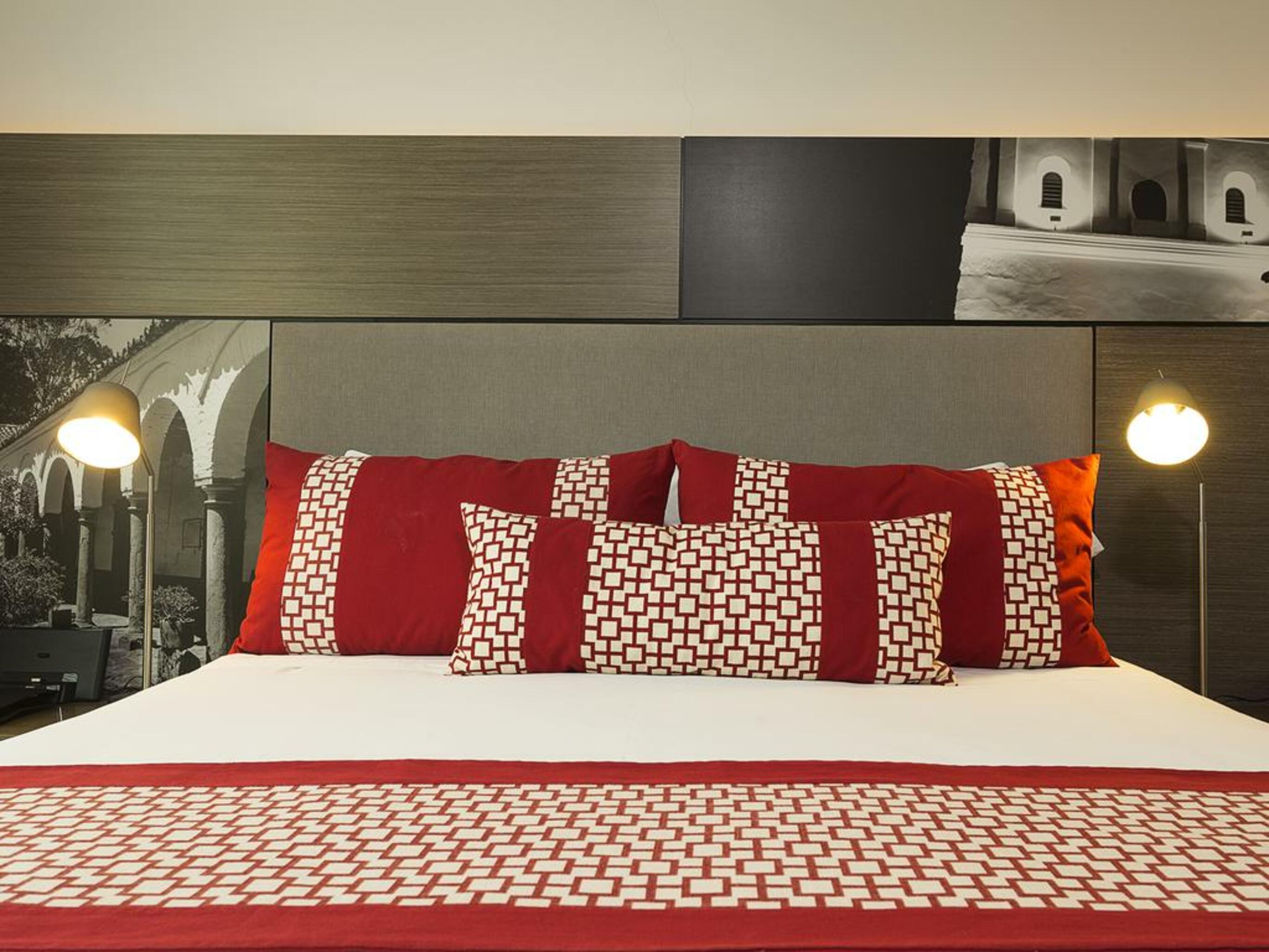 Ek By Preferred Group Hotel