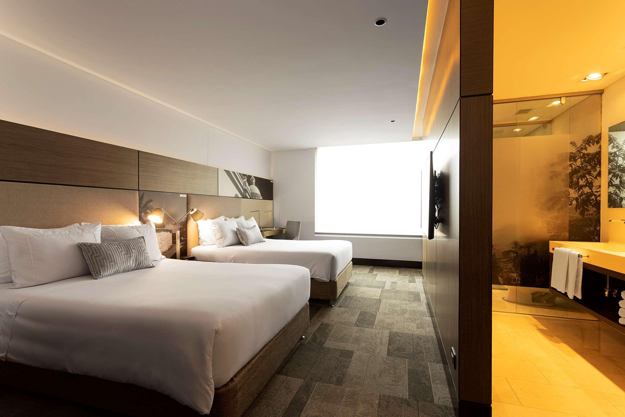 Ek By Preferred Group Hotel 5*