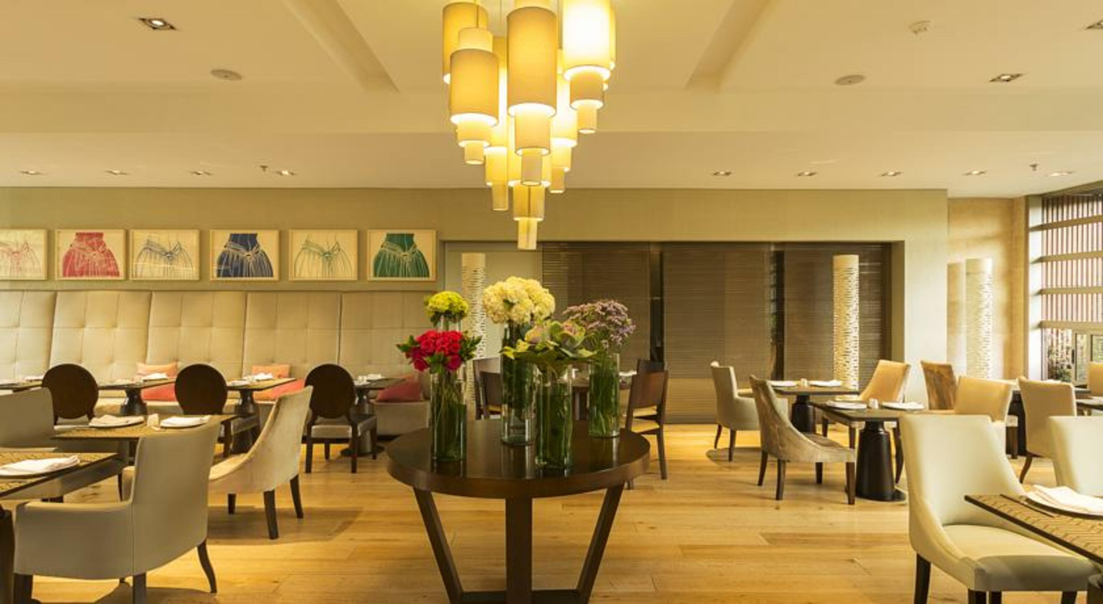 Ek By Preferred Group Hotel 5*