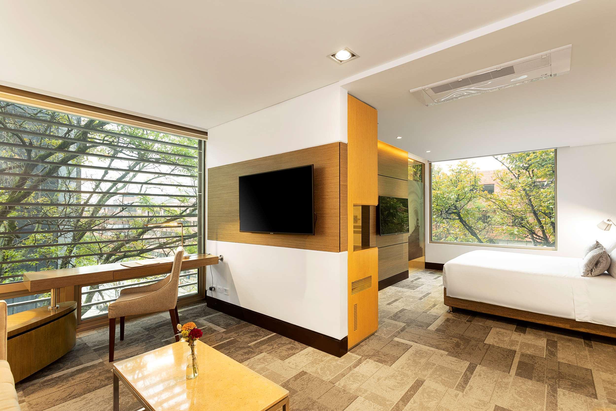 Ek By Preferred Group Hotel Bogotá