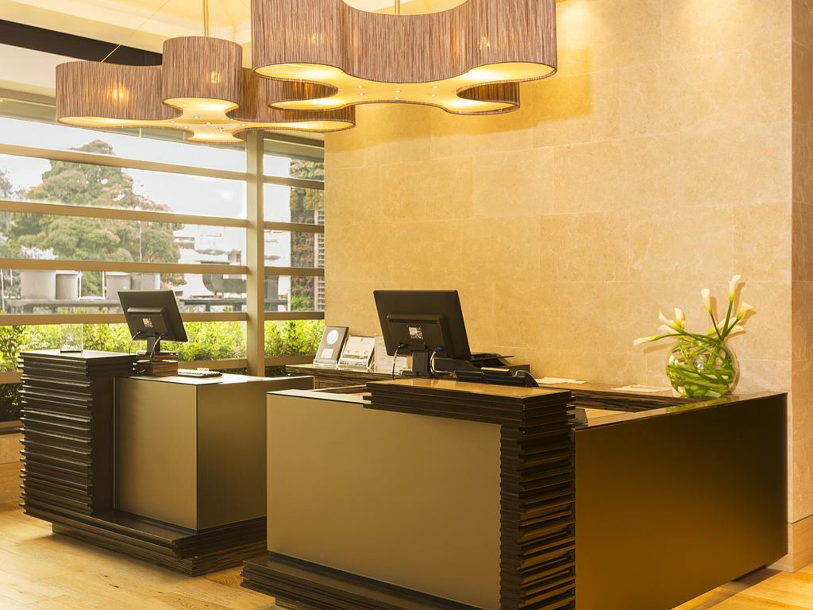 Hotel Ek By Preferred Group Bogotá