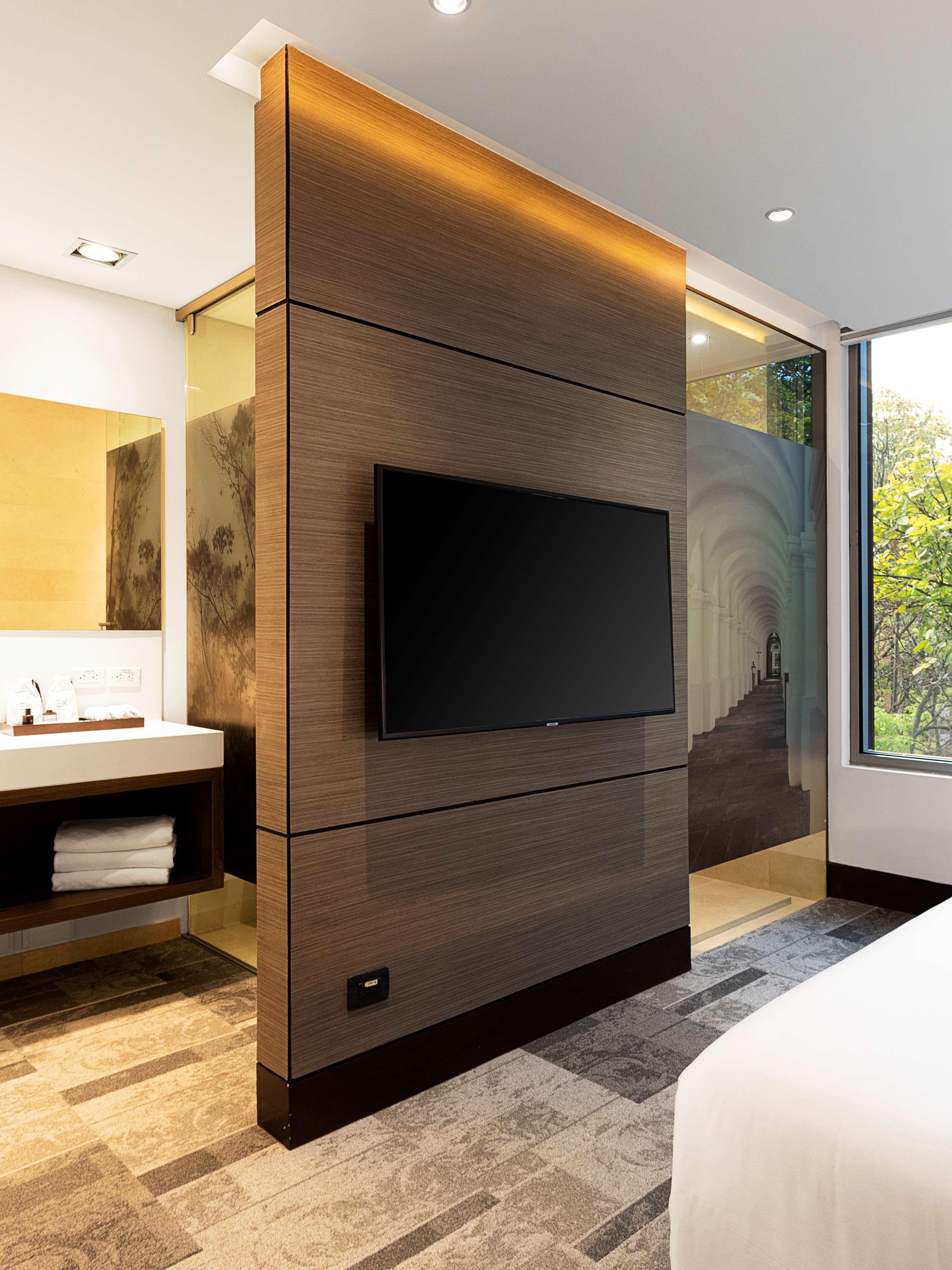 Ek By Preferred Group Bogota
