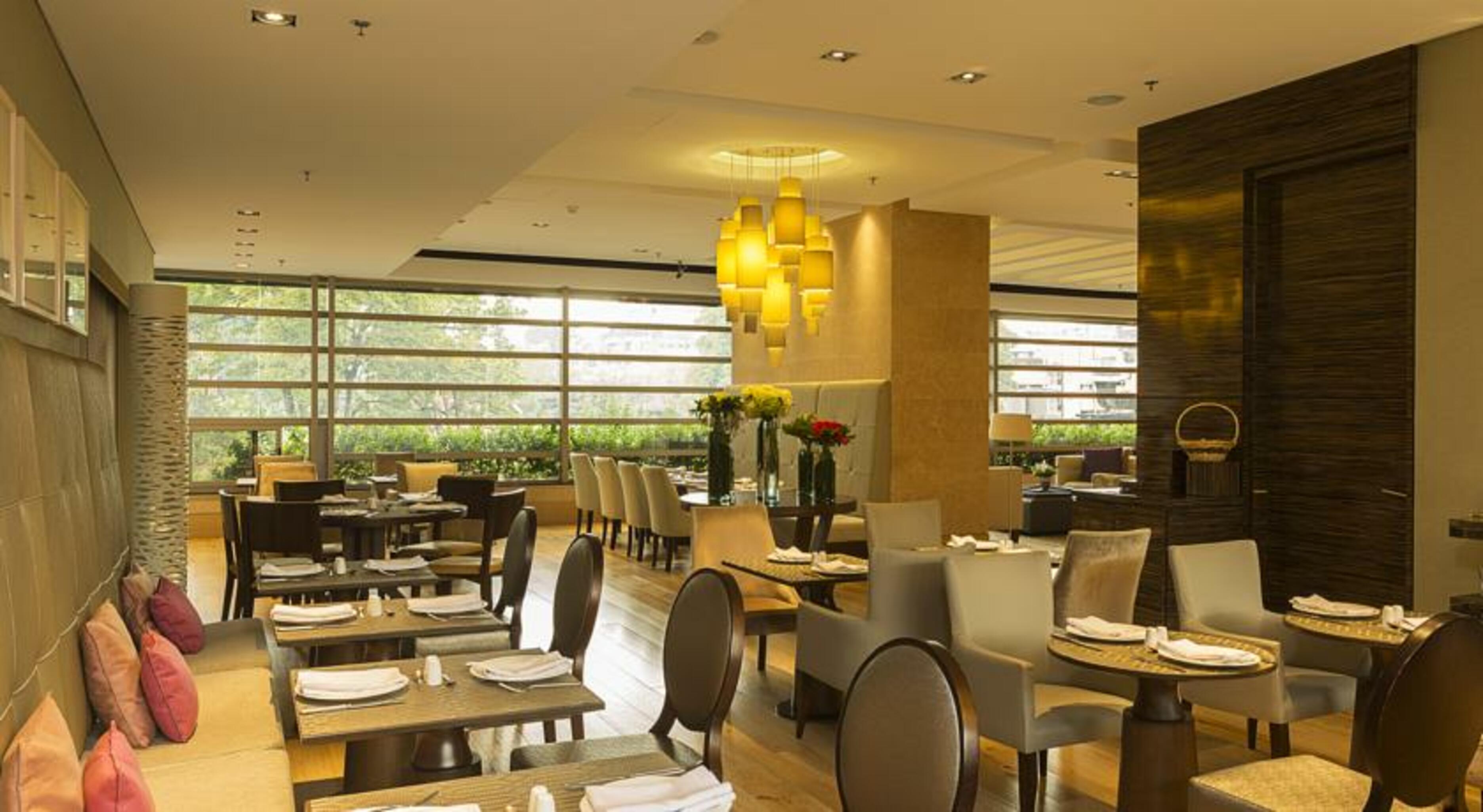 Ek By Preferred Group Hotel