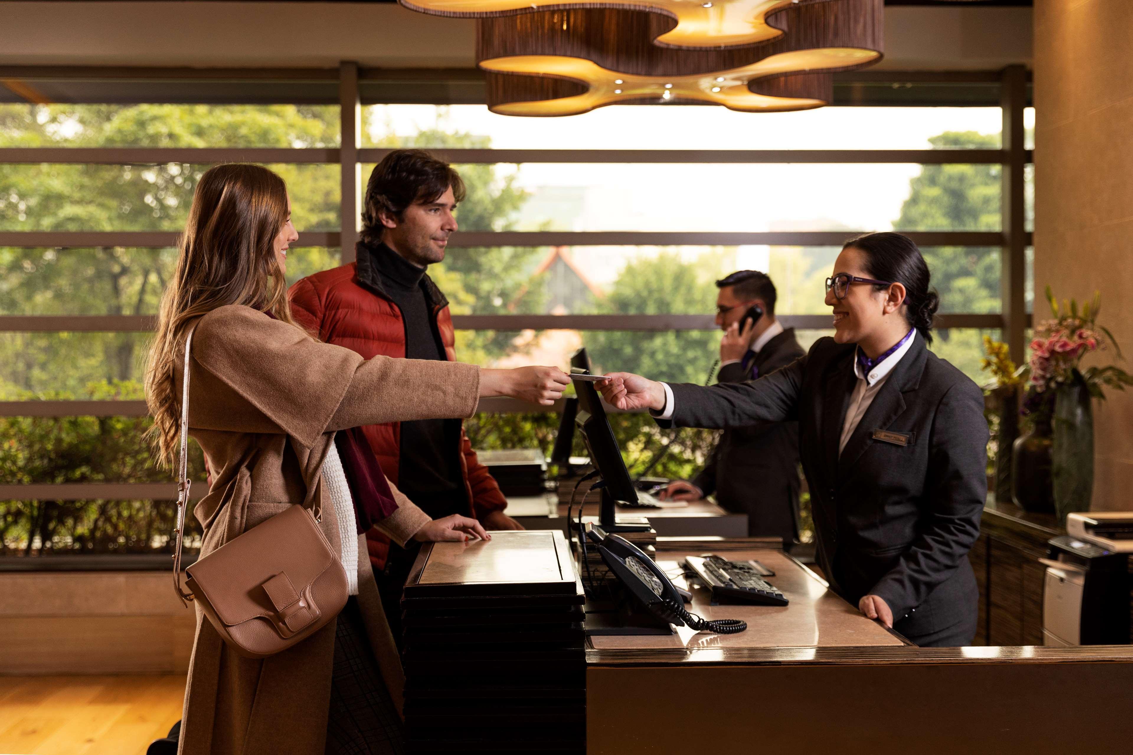 Hotel Ek By Preferred Group