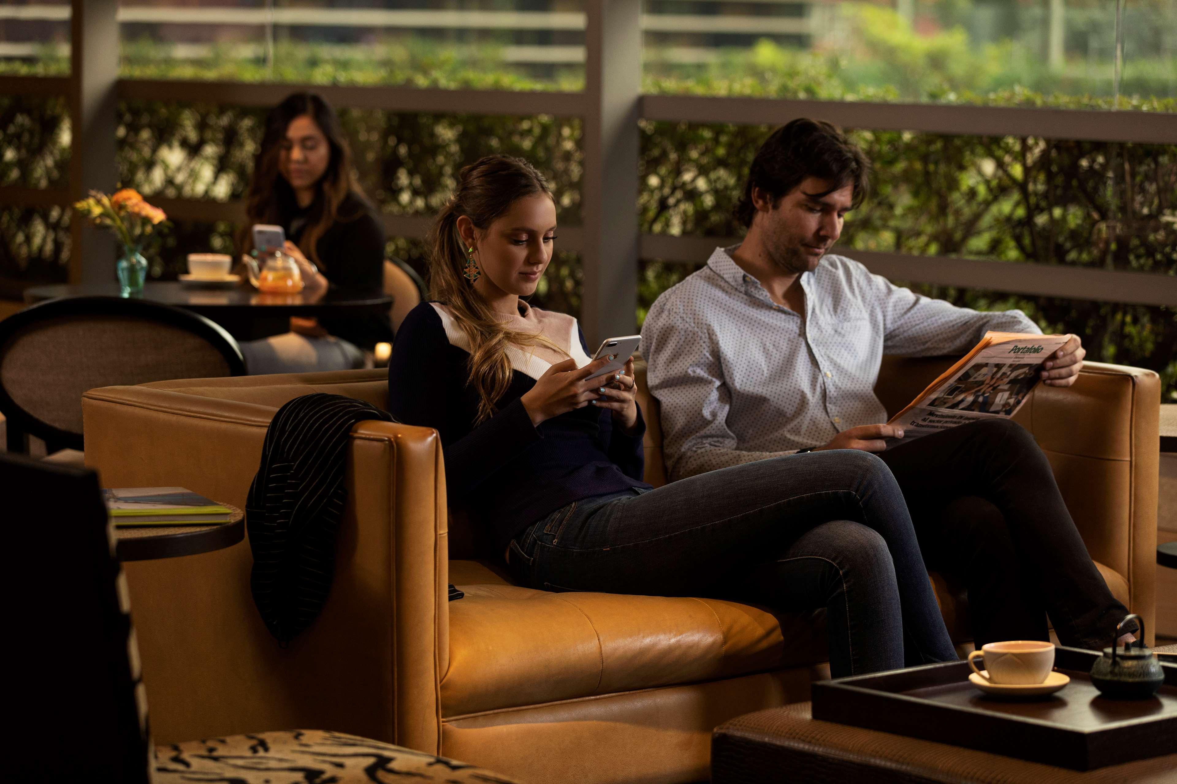 Ek By Preferred Group Hotel Bogotá