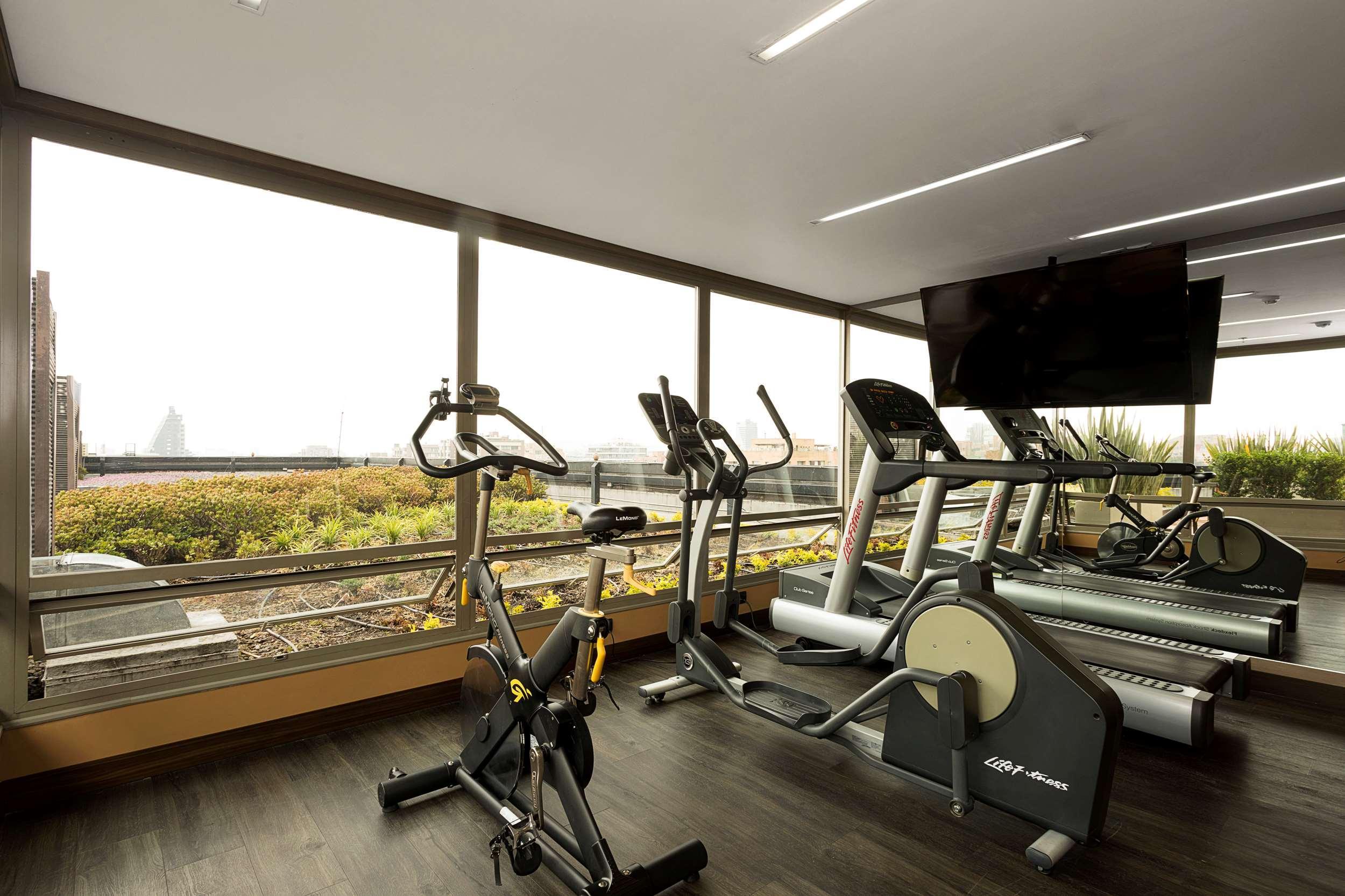 Ek By Preferred Group Hotel Bogota