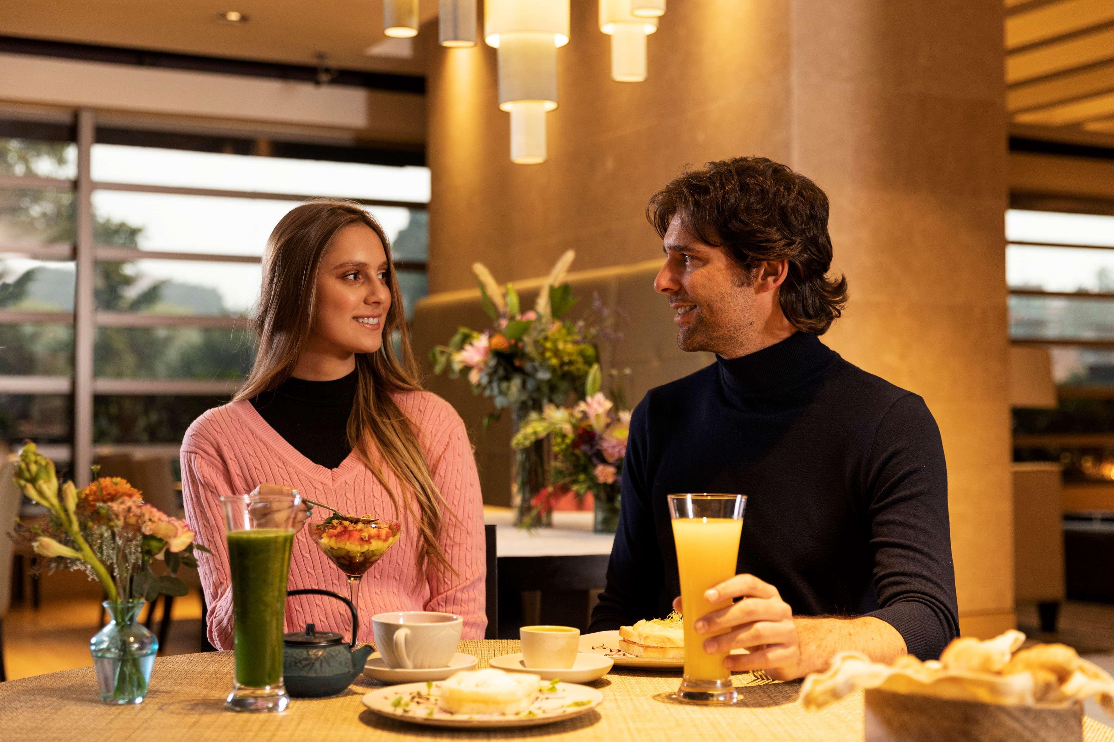 Ek By Preferred Group Hotel Bogota