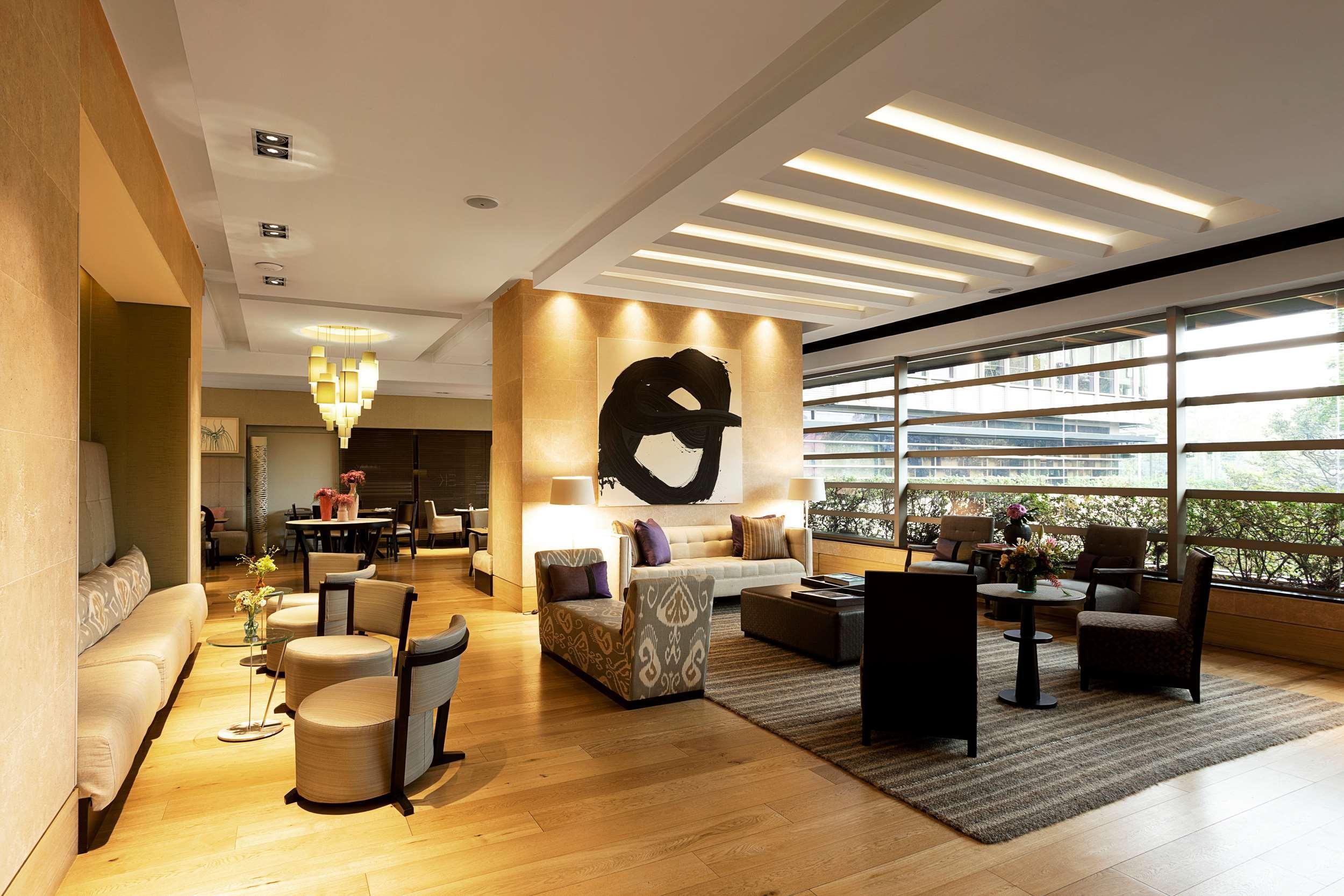 Ek By Preferred Group Hotel Bogota