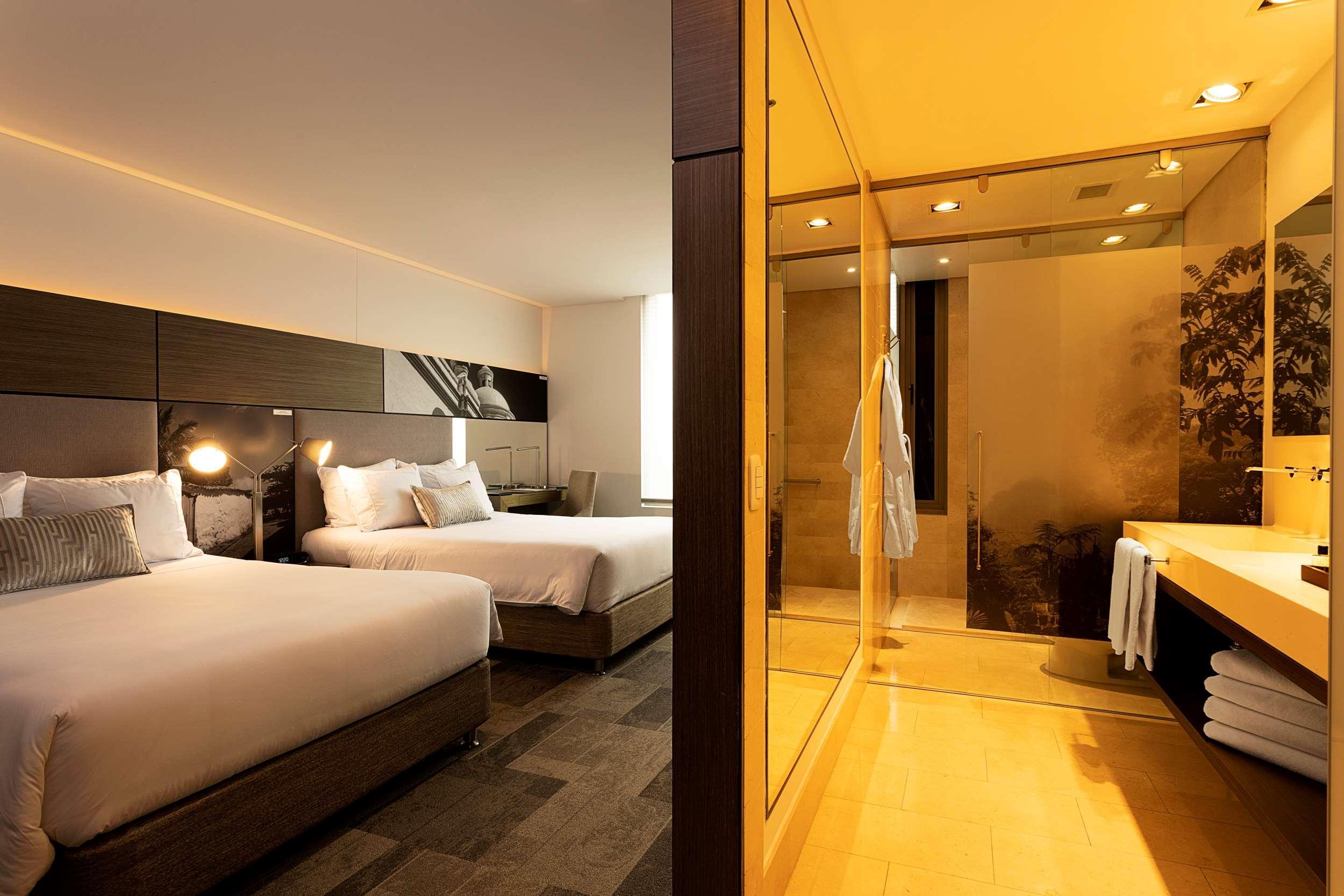 Hotel Ek By Preferred Group 5*