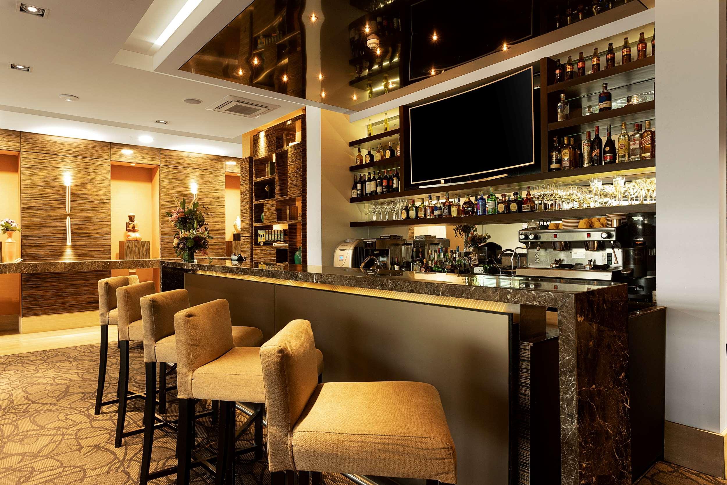 Ek By Preferred Group Bogota