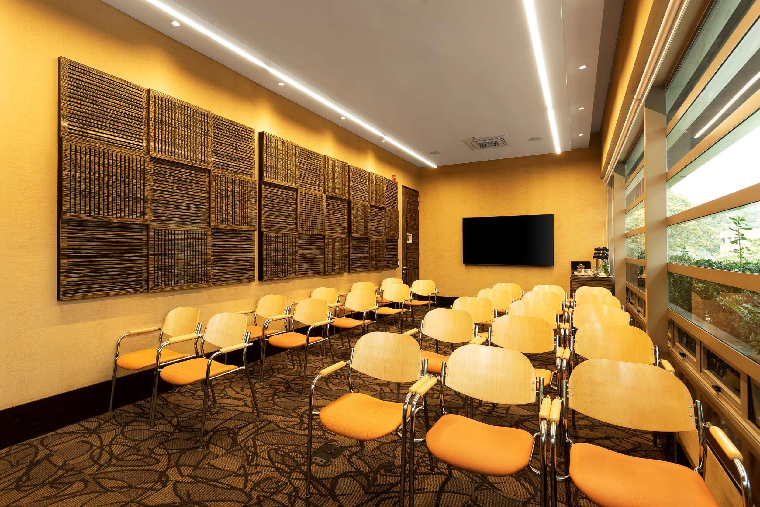Ek By Preferred Group 5* Bogota
