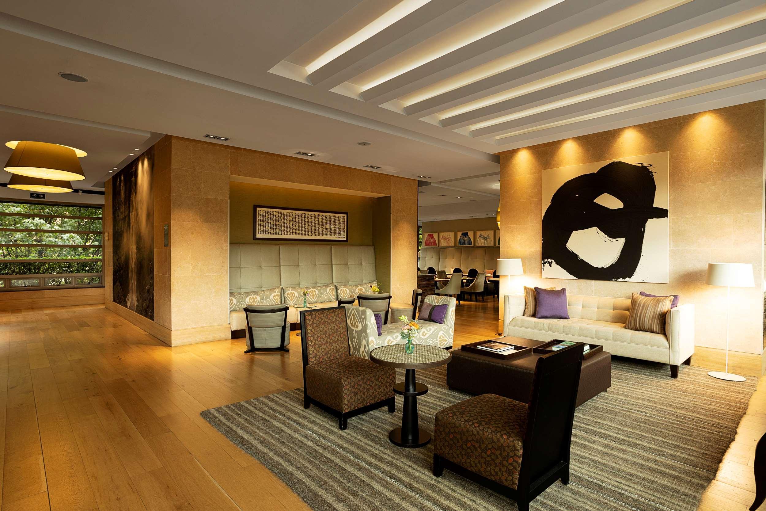 Ek By Preferred Group 5* Bogotá