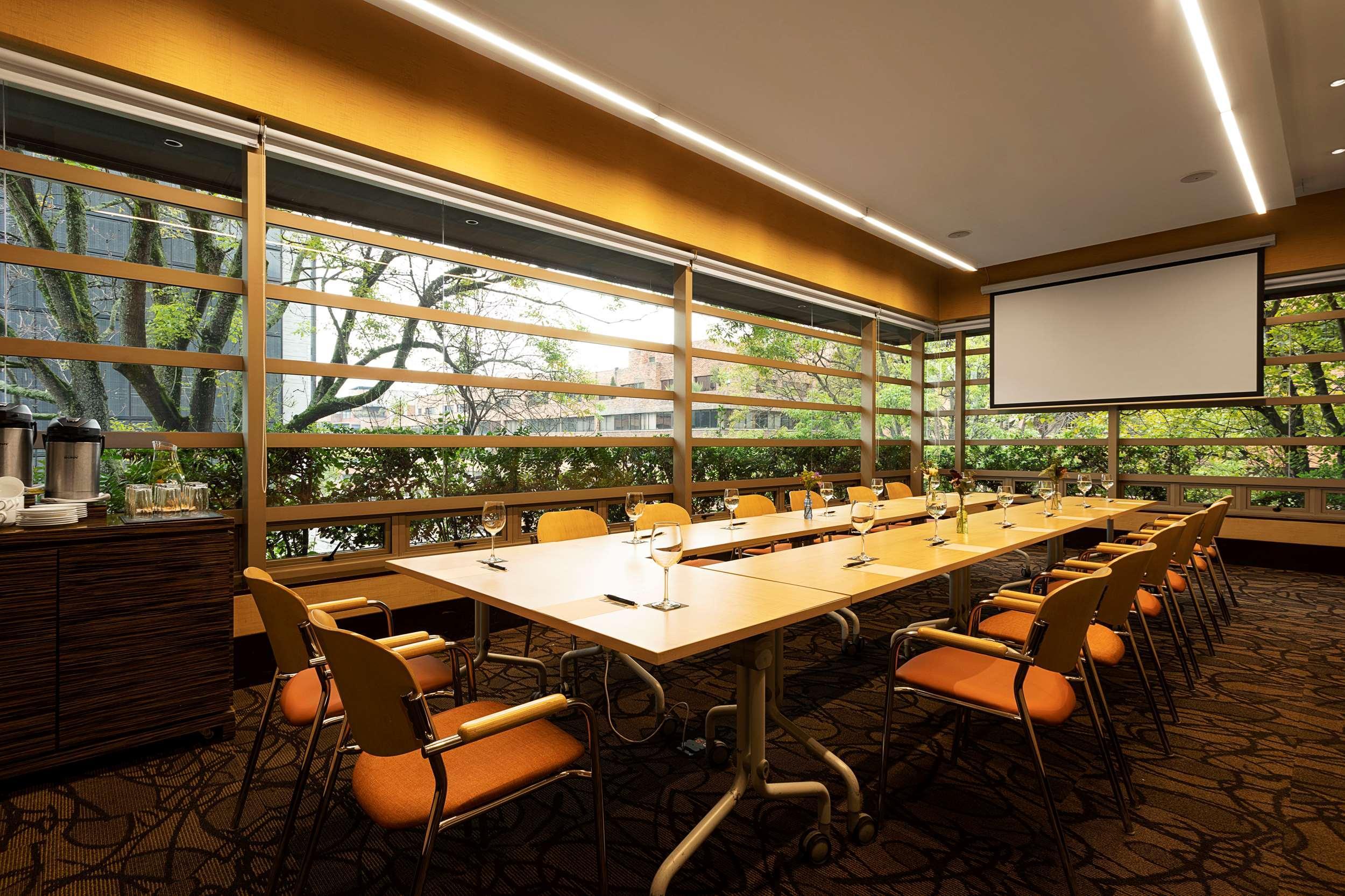 Ek By Preferred Group Hotel Bogotá