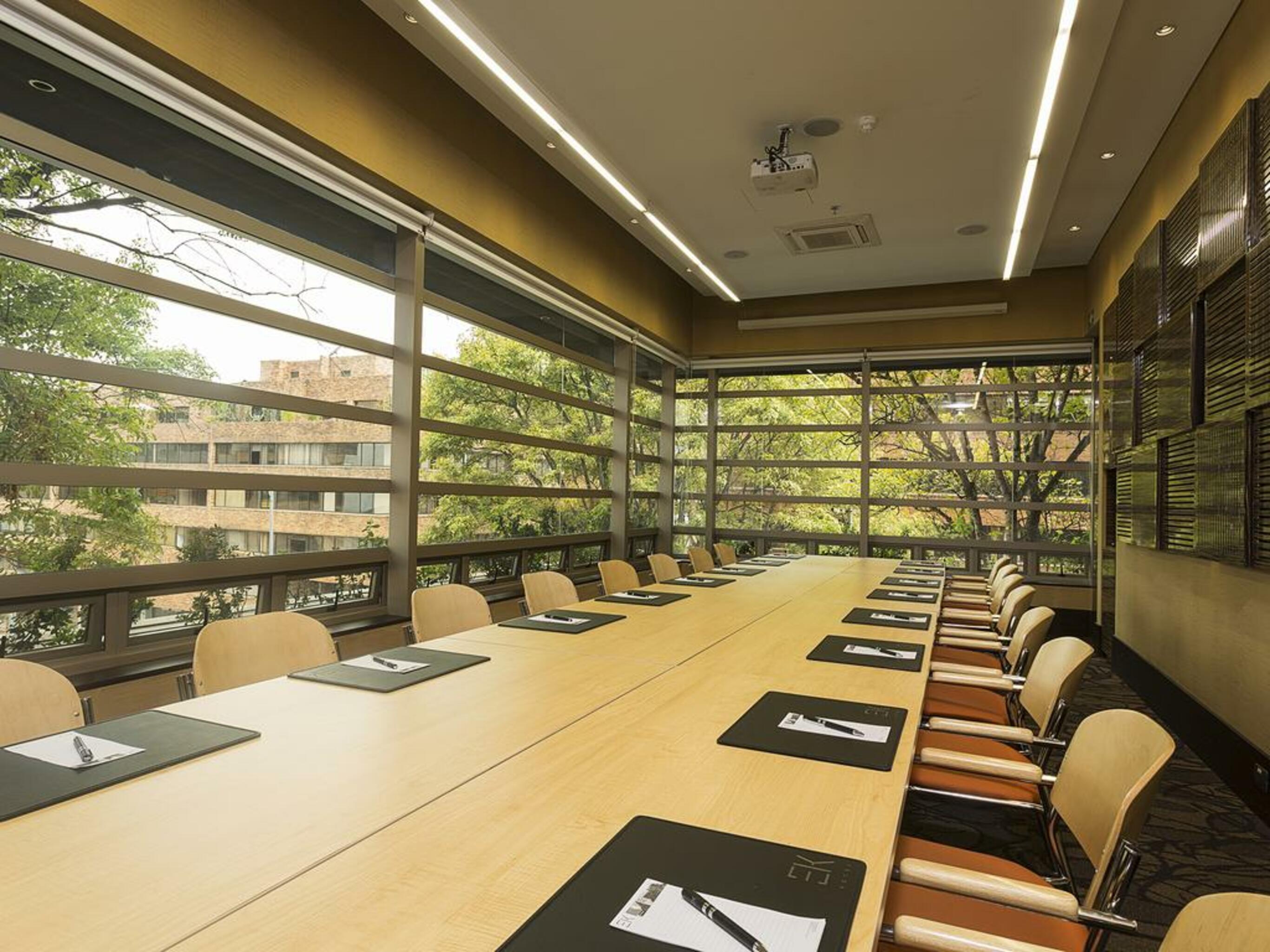 Hotel Ek By Preferred Group 5*