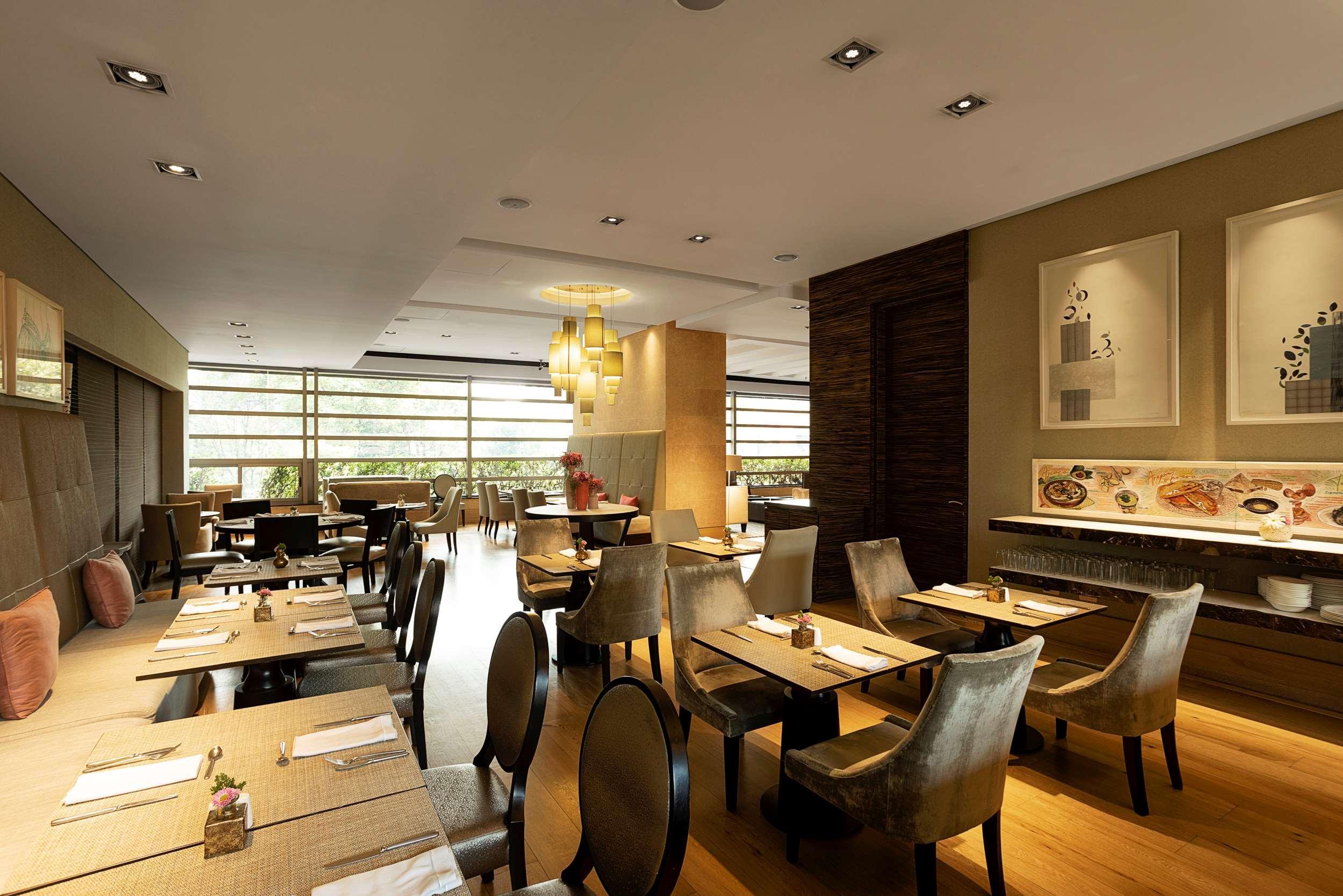 Ek By Preferred Group Bogota