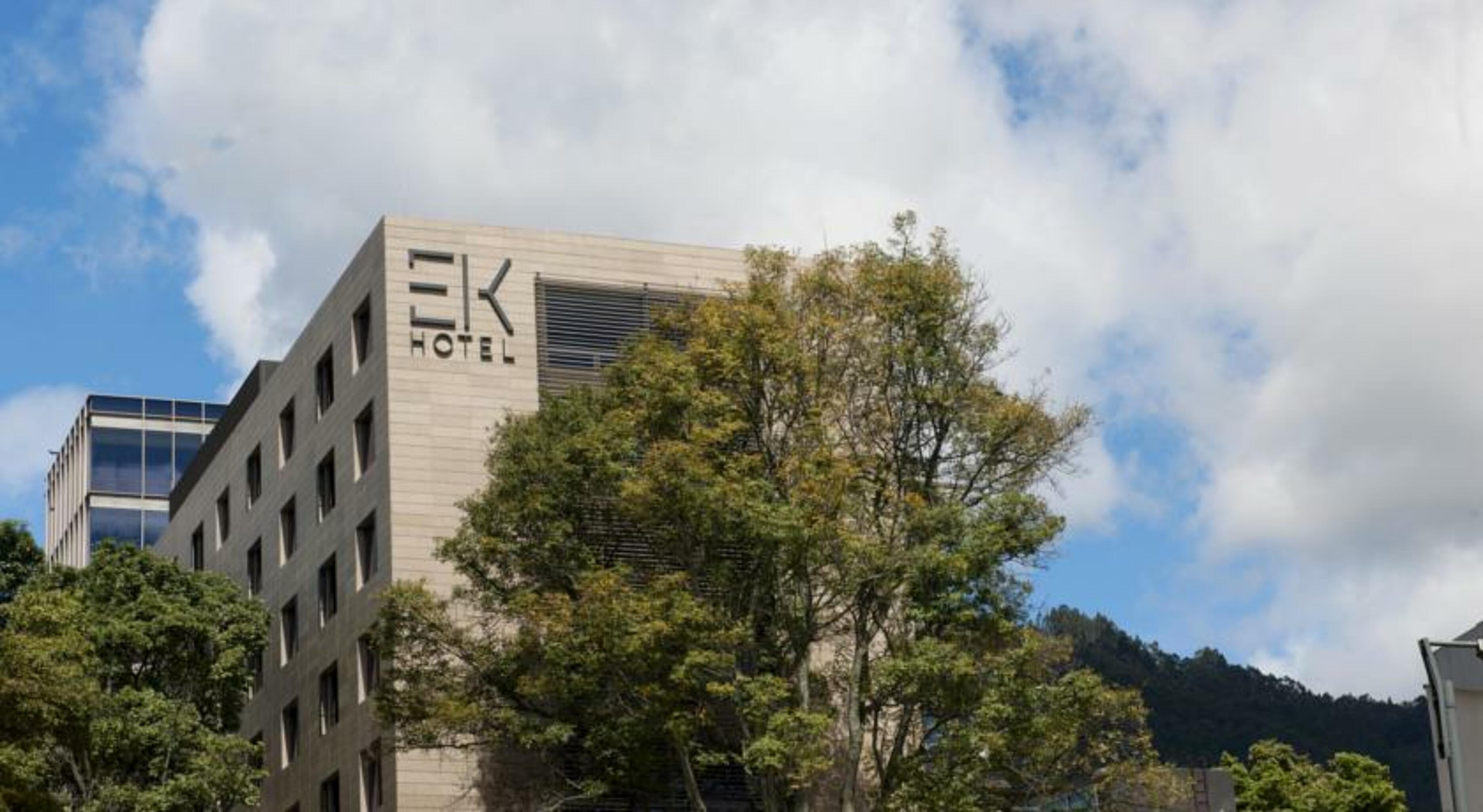 Ek By Preferred Group Hotel 5*