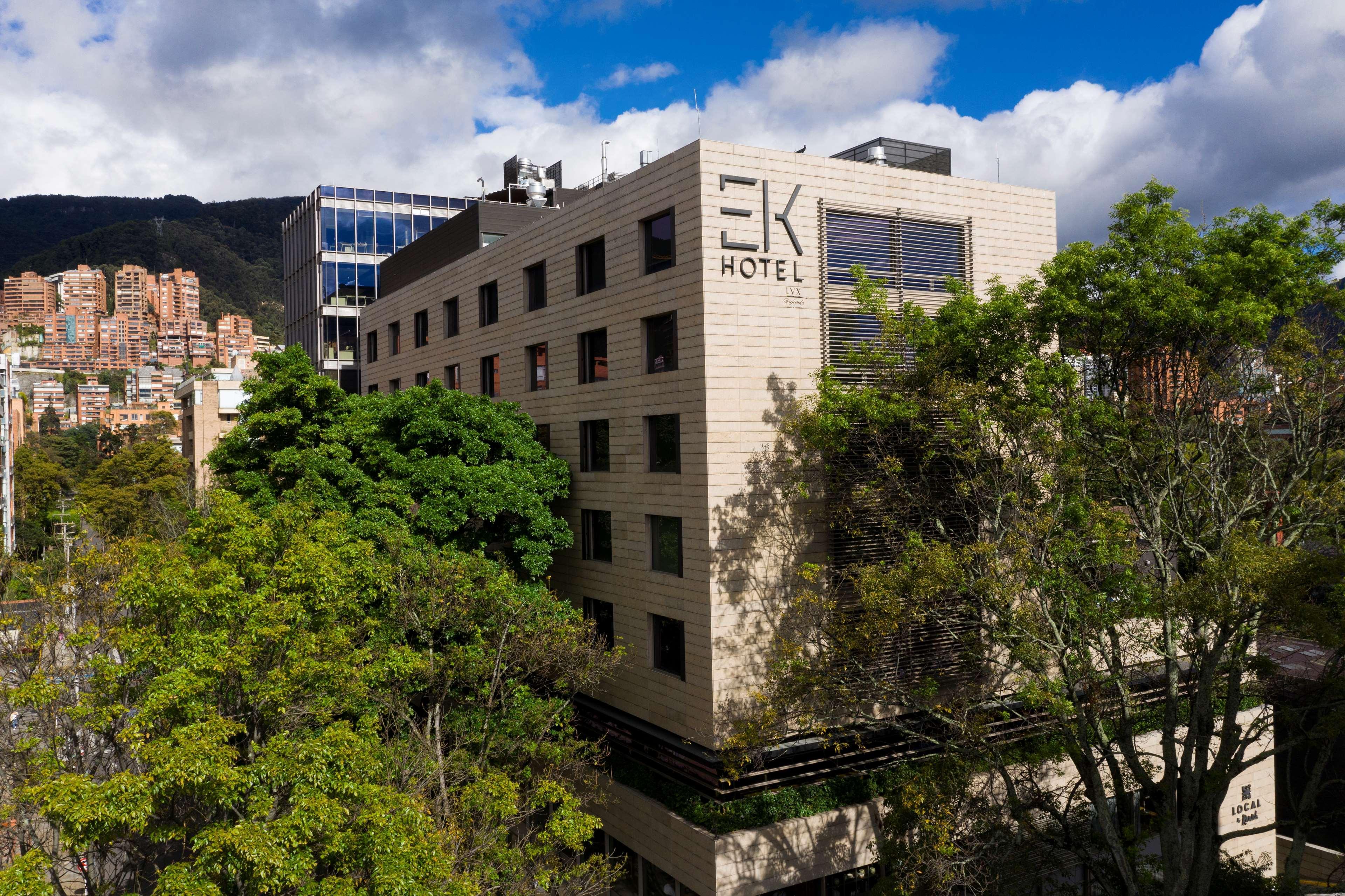 Ek By Preferred Group Hotel