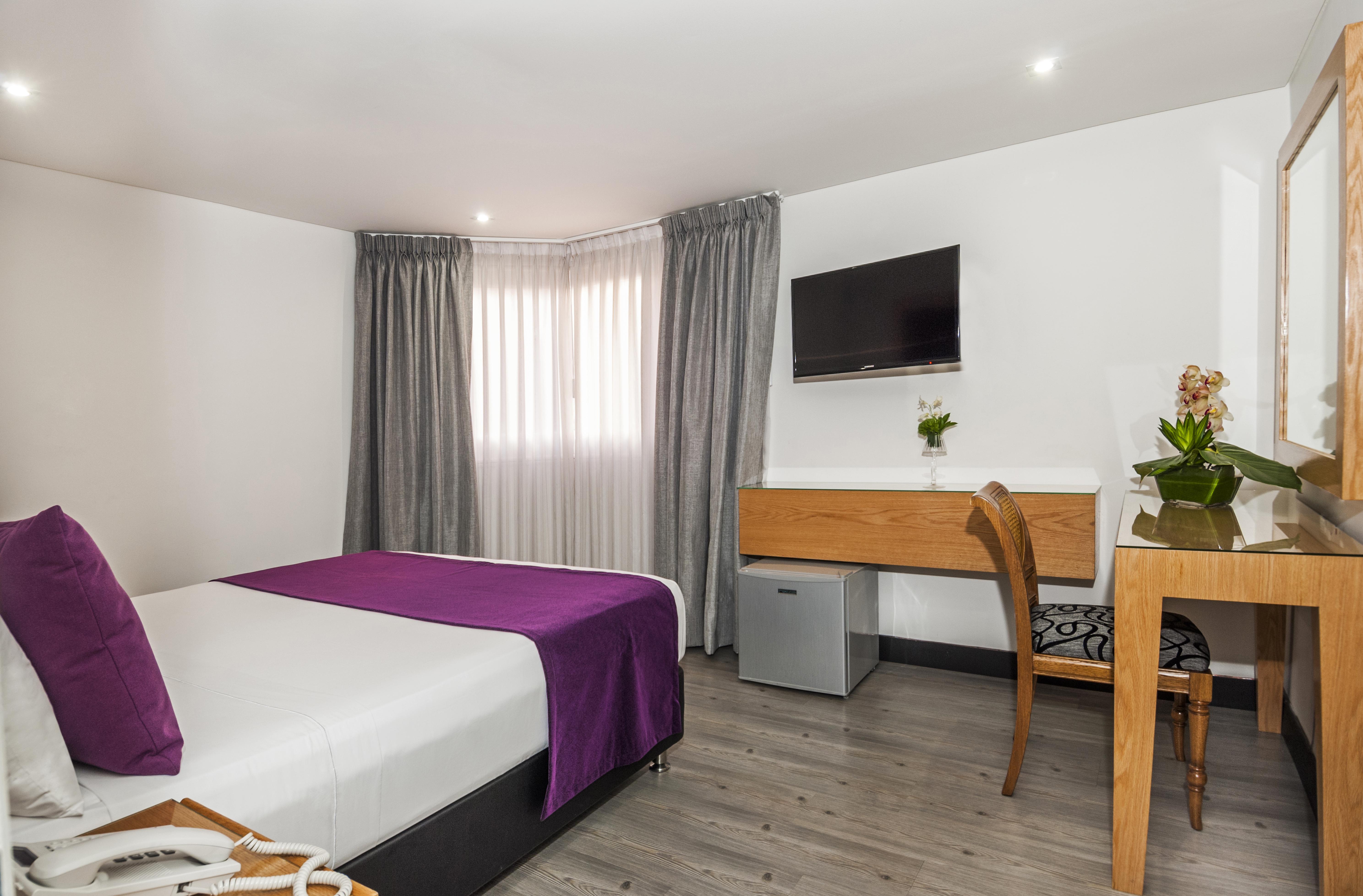Le Manoir Bogotá