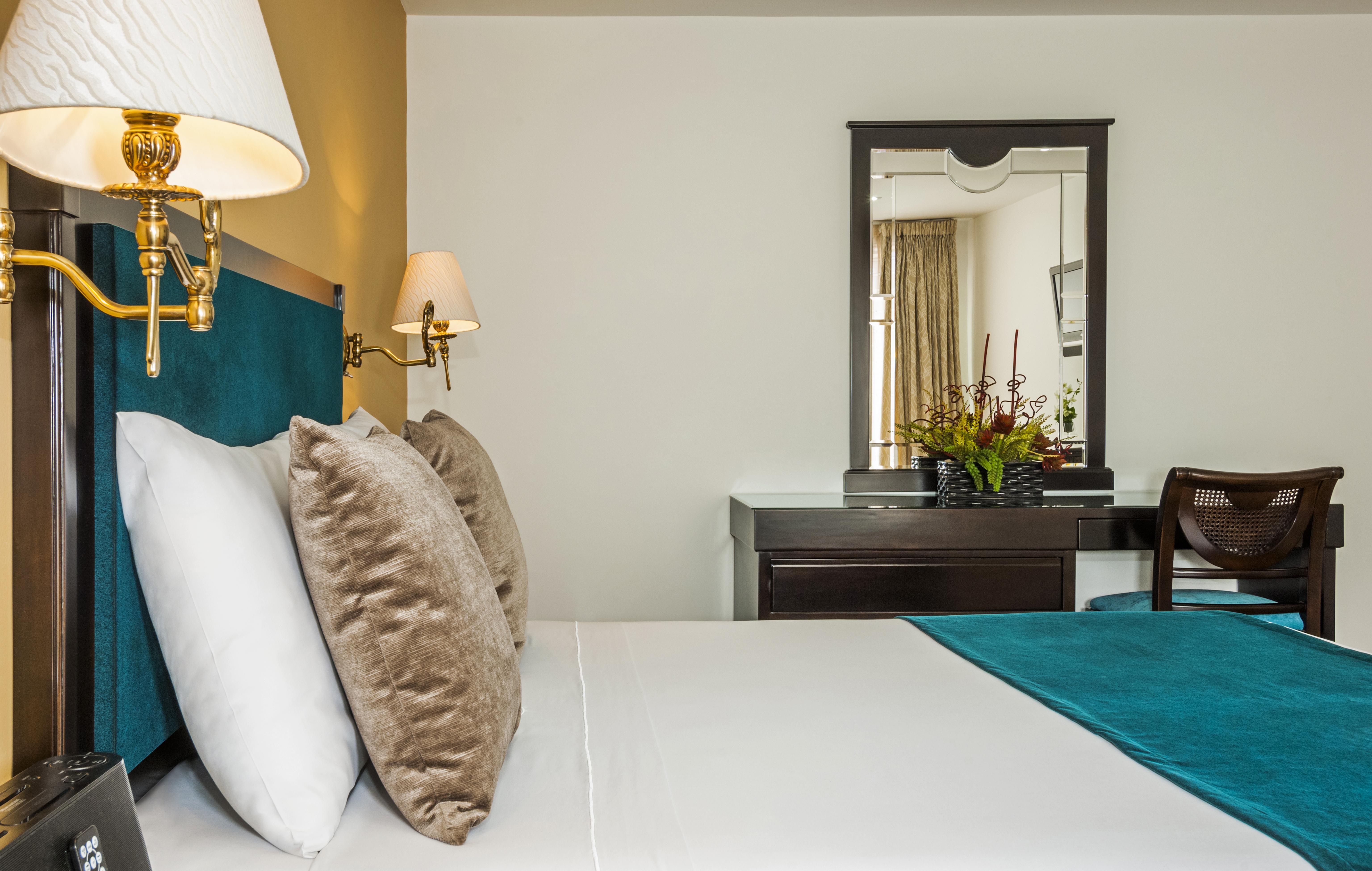 Hotel Le Manoir Bogotá
