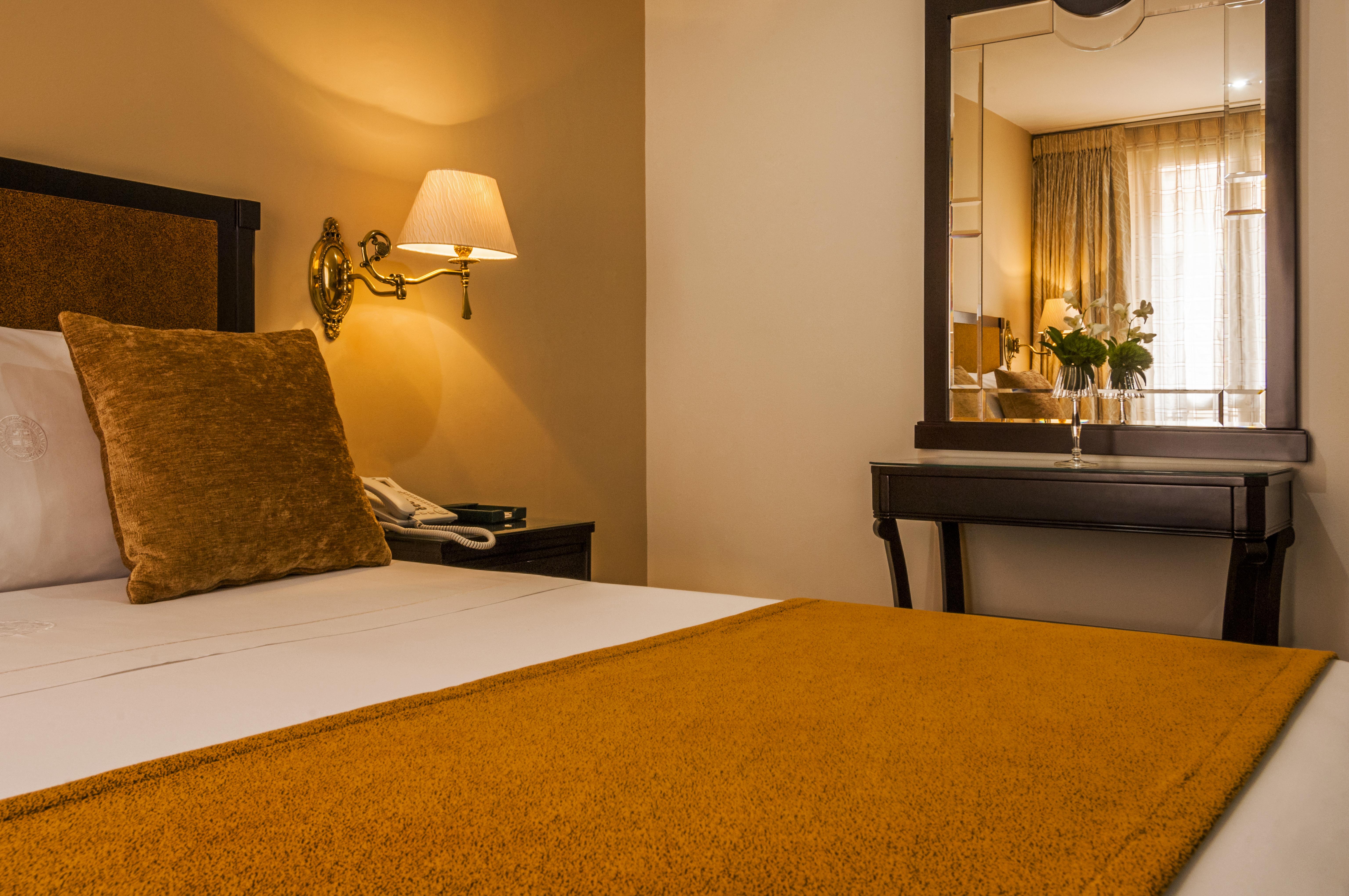 Le Manoir 4*