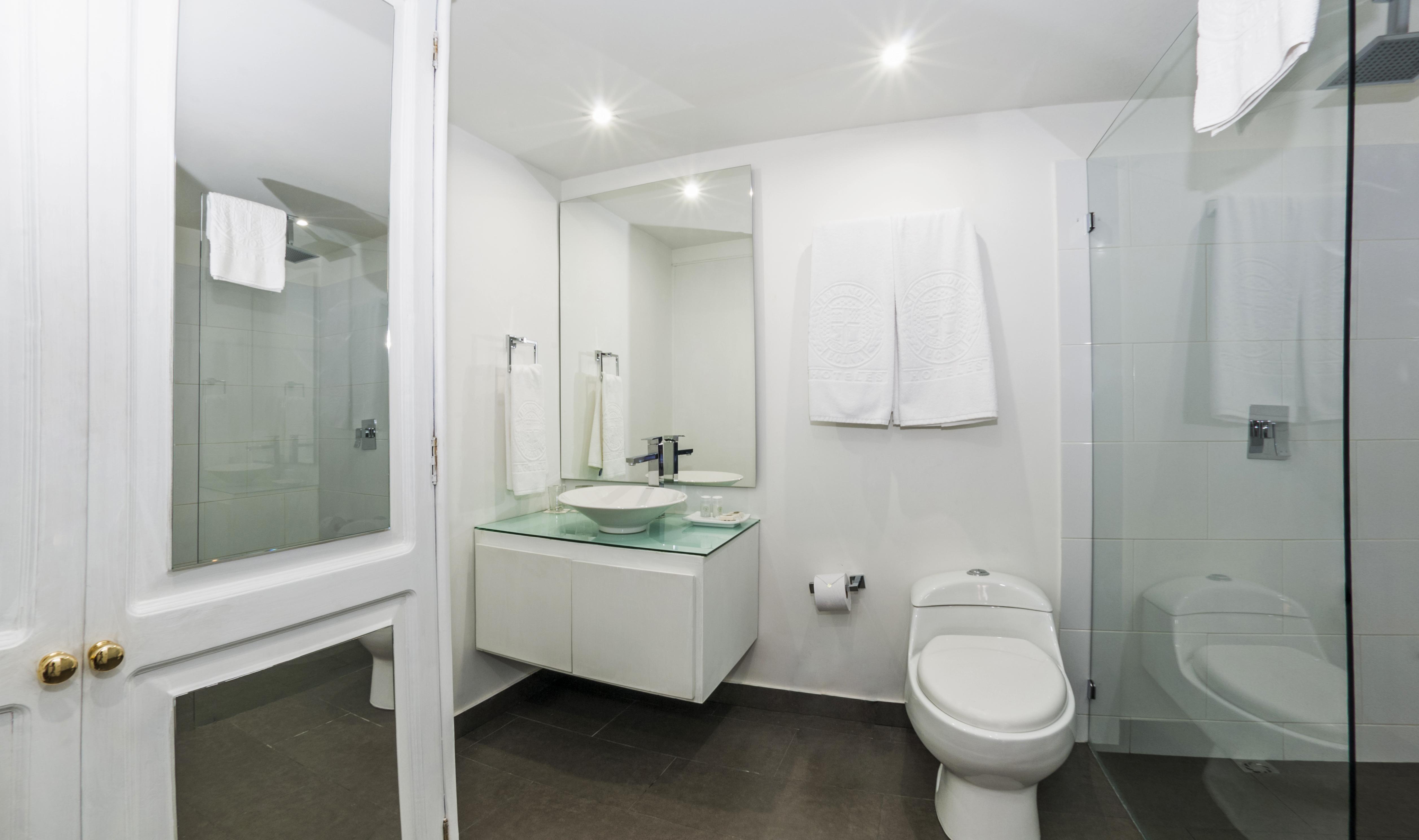 Le Manoir 4*
