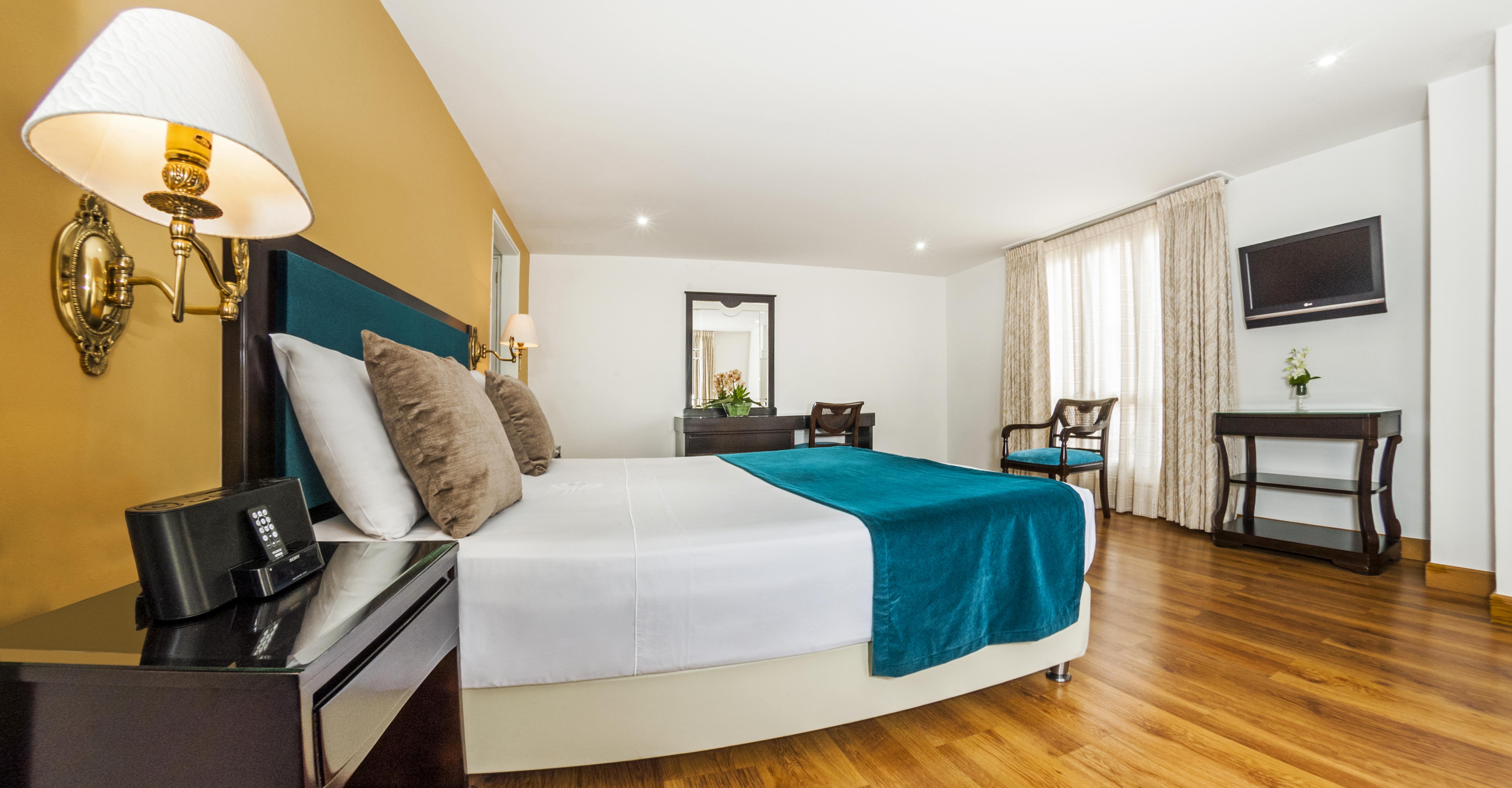 Le Manoir Bogotá
