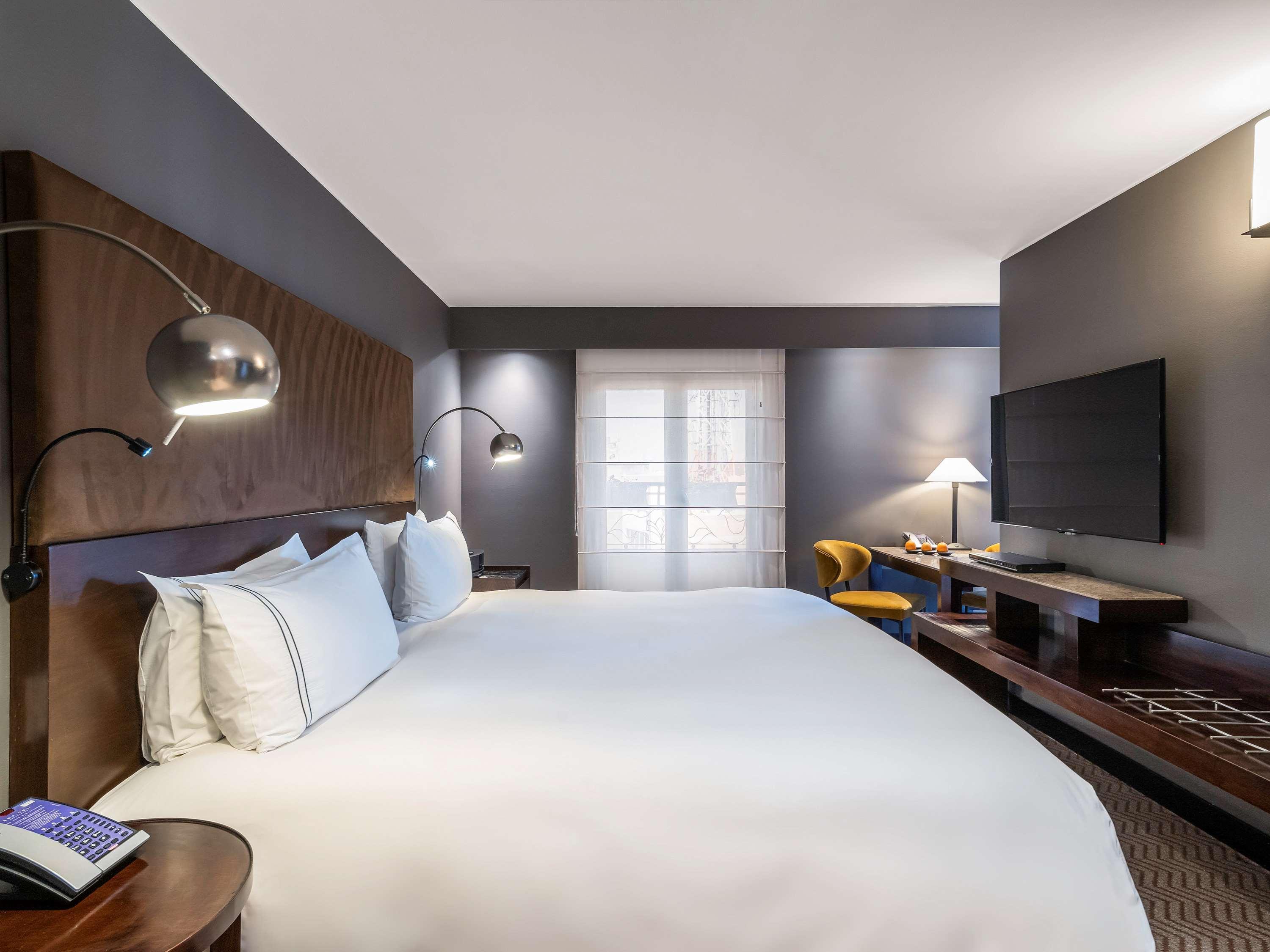 Sofitel Victoria Regia Hotel