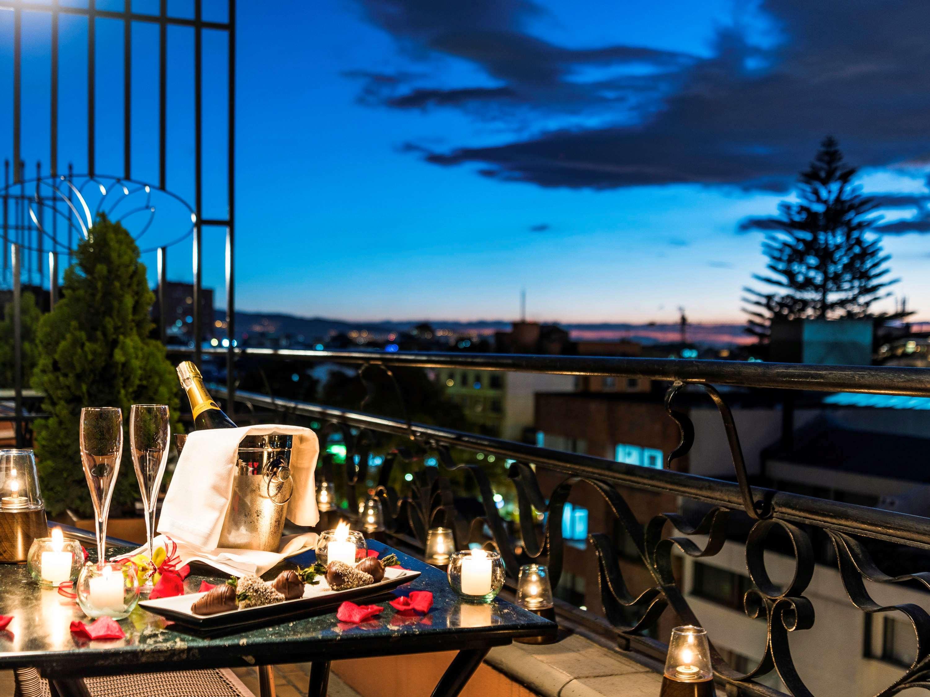 Hotel Sofitel Victoria Regia 5*