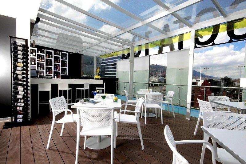 Shg 100 Design Hotel
