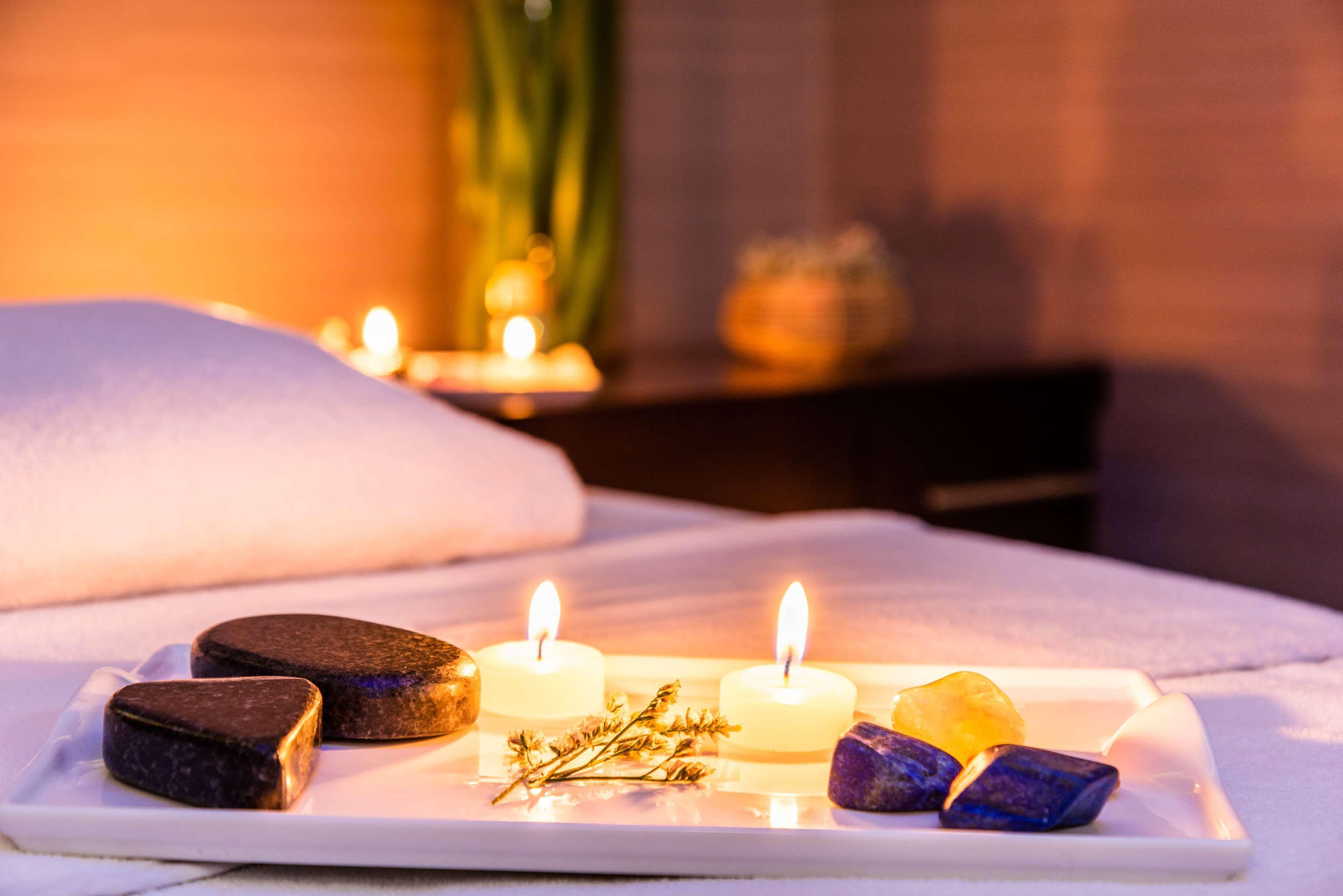 Hotel Hilton Doubletree Salitre Ar