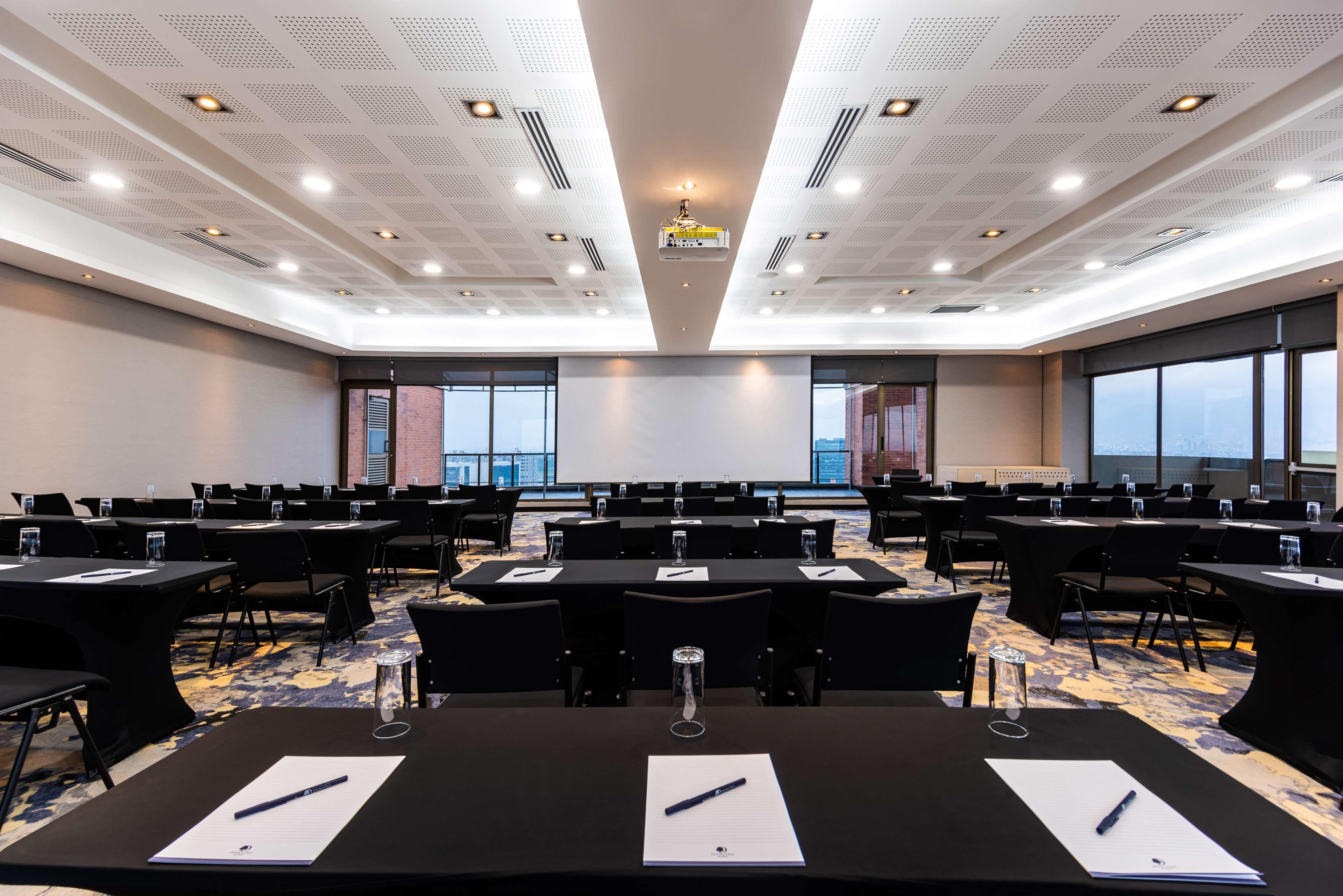 Hilton Doubletree Salitre Ar 5*