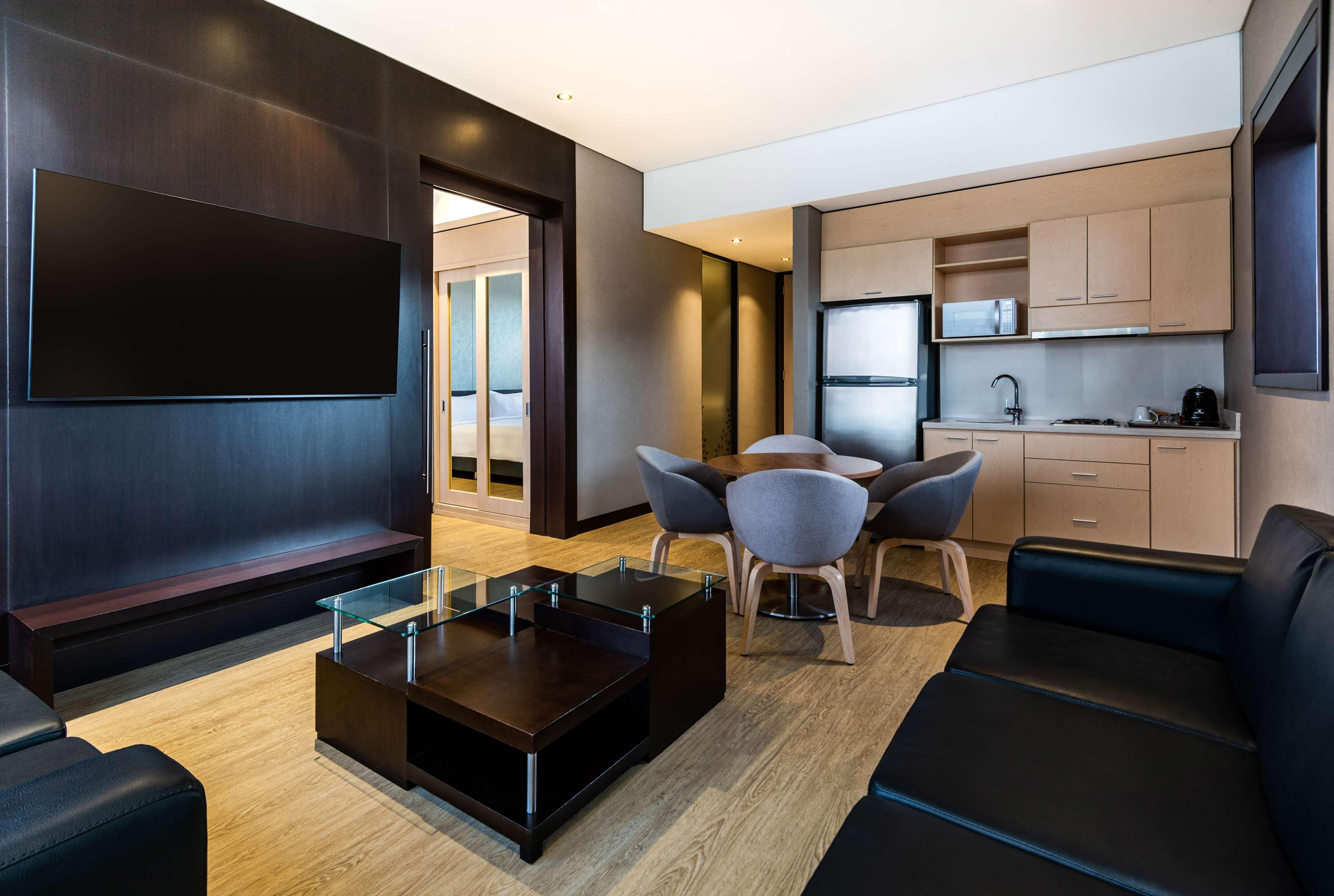 Hilton Doubletree Salitre Ar