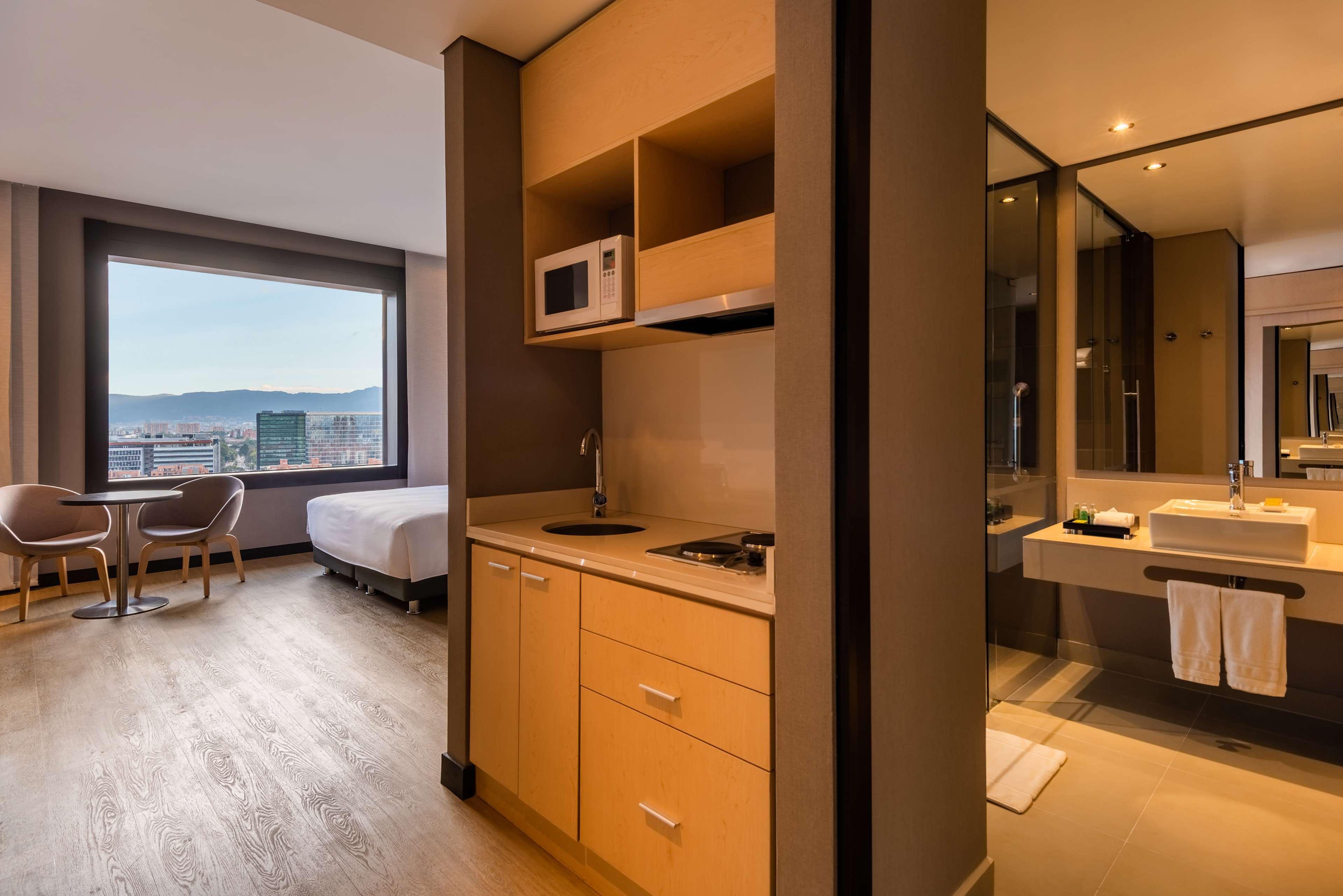 Hotel Hilton Doubletree Salitre Ar 5*