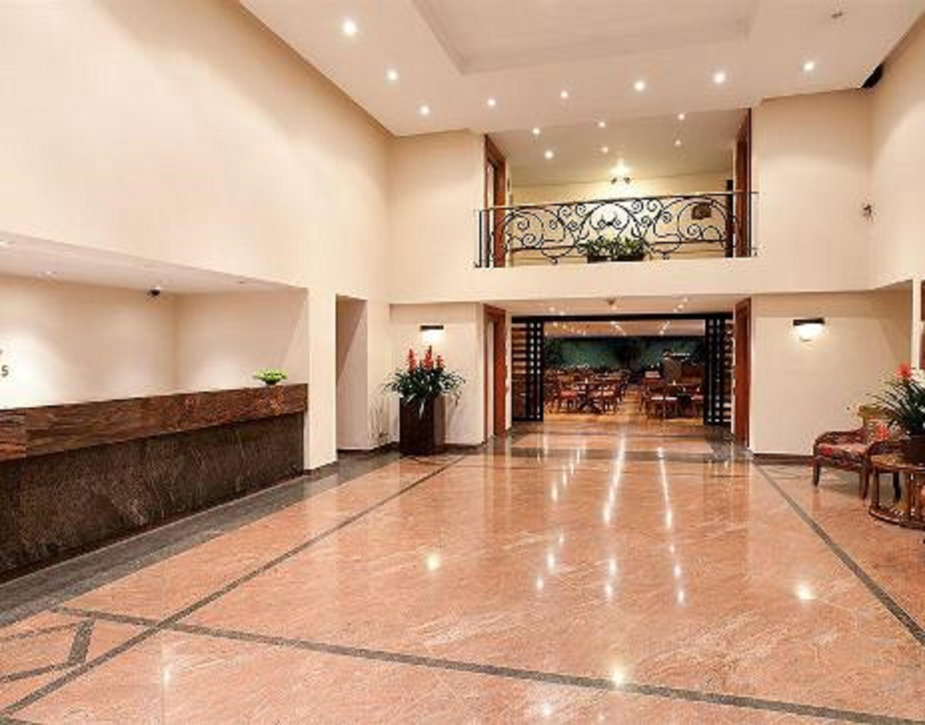 Hotel Estelar Jones 4*