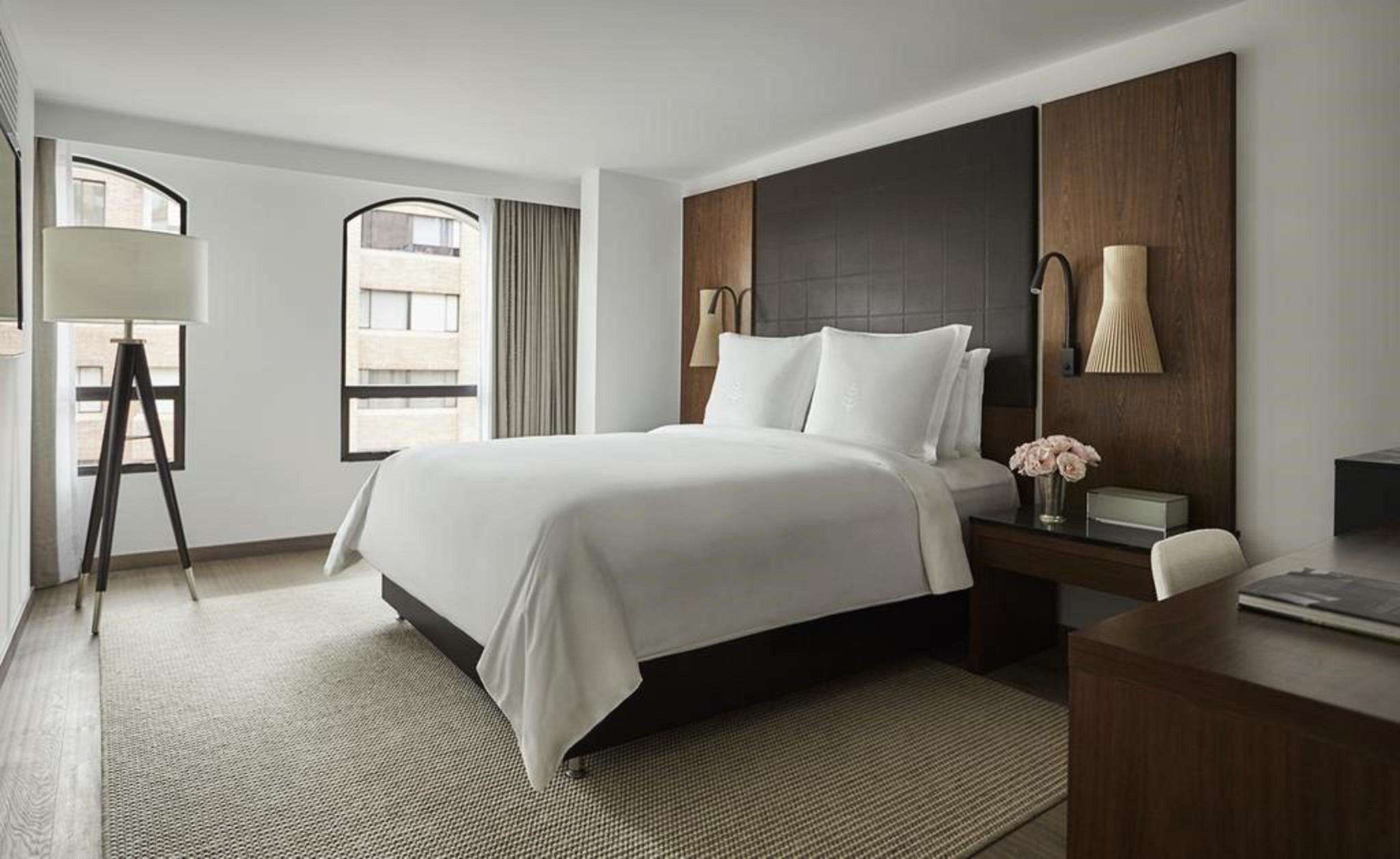 Four Seasons Hotel 5*