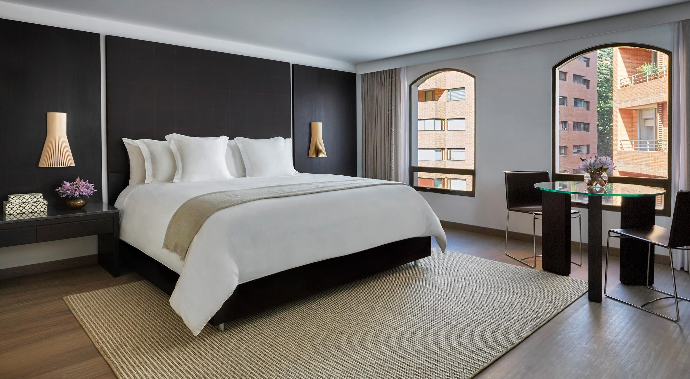 Hotel Four Seasons Bogotá