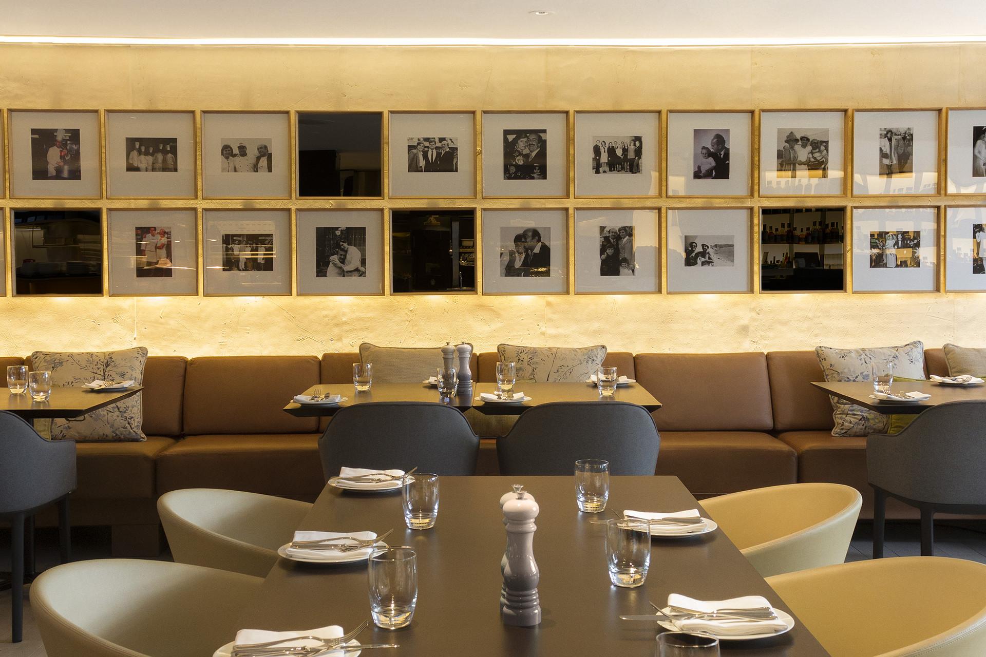 Hotel Four Seasons 5*