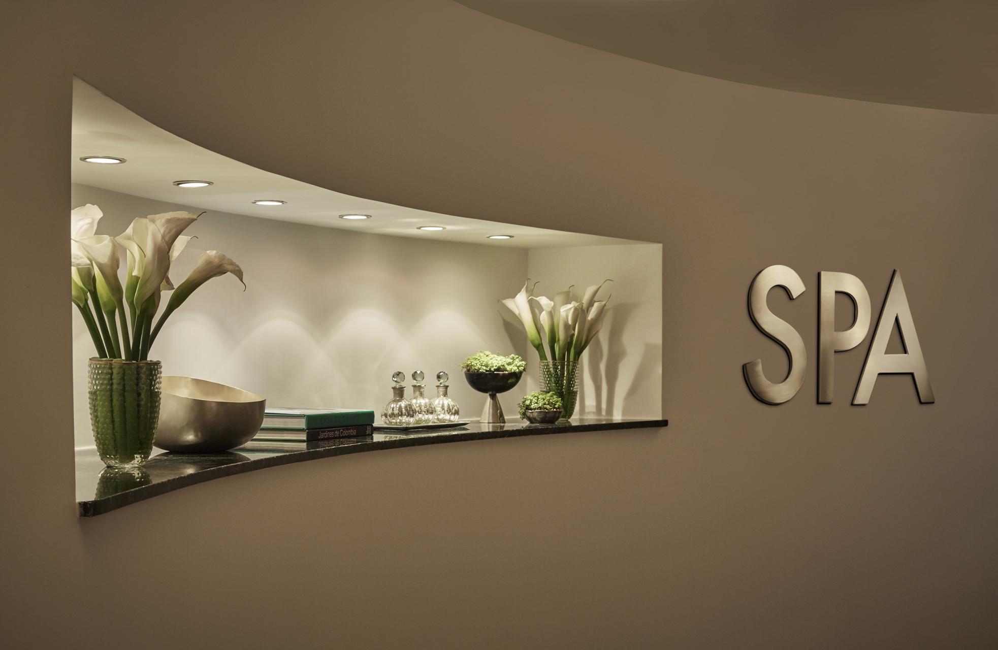 Hotel Four Seasons