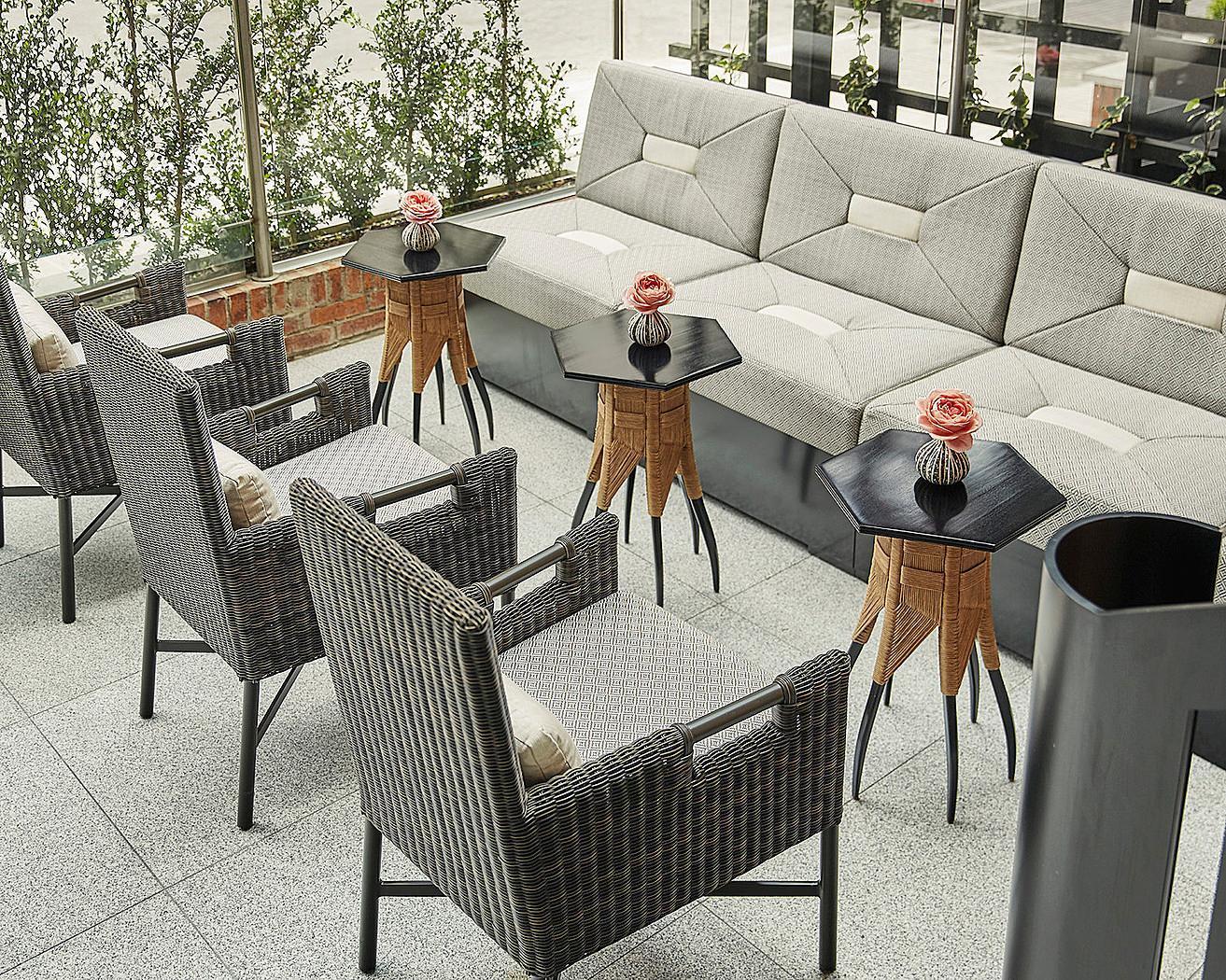 Four Seasons Hotel 5*