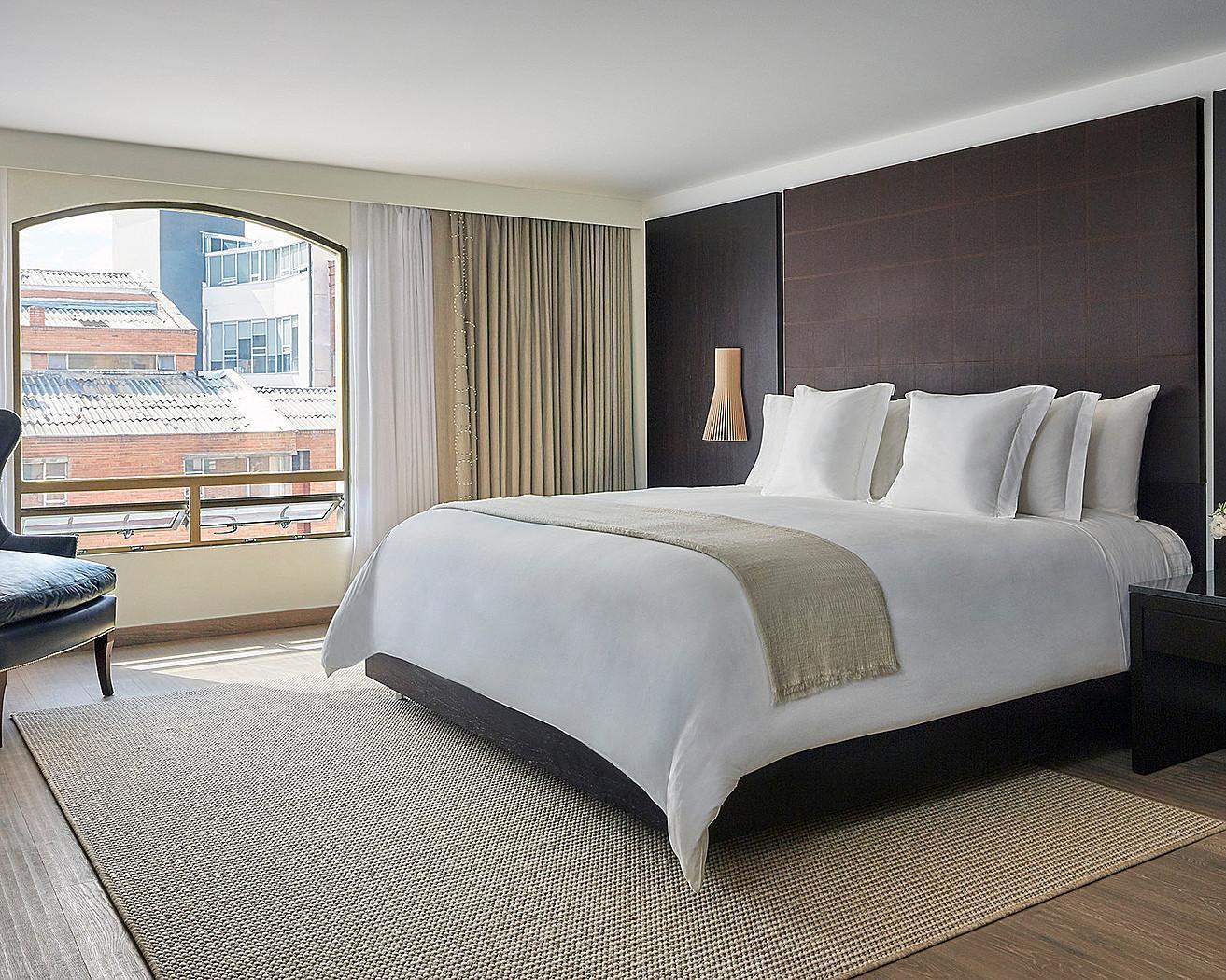 Four Seasons Hotel Bogotá