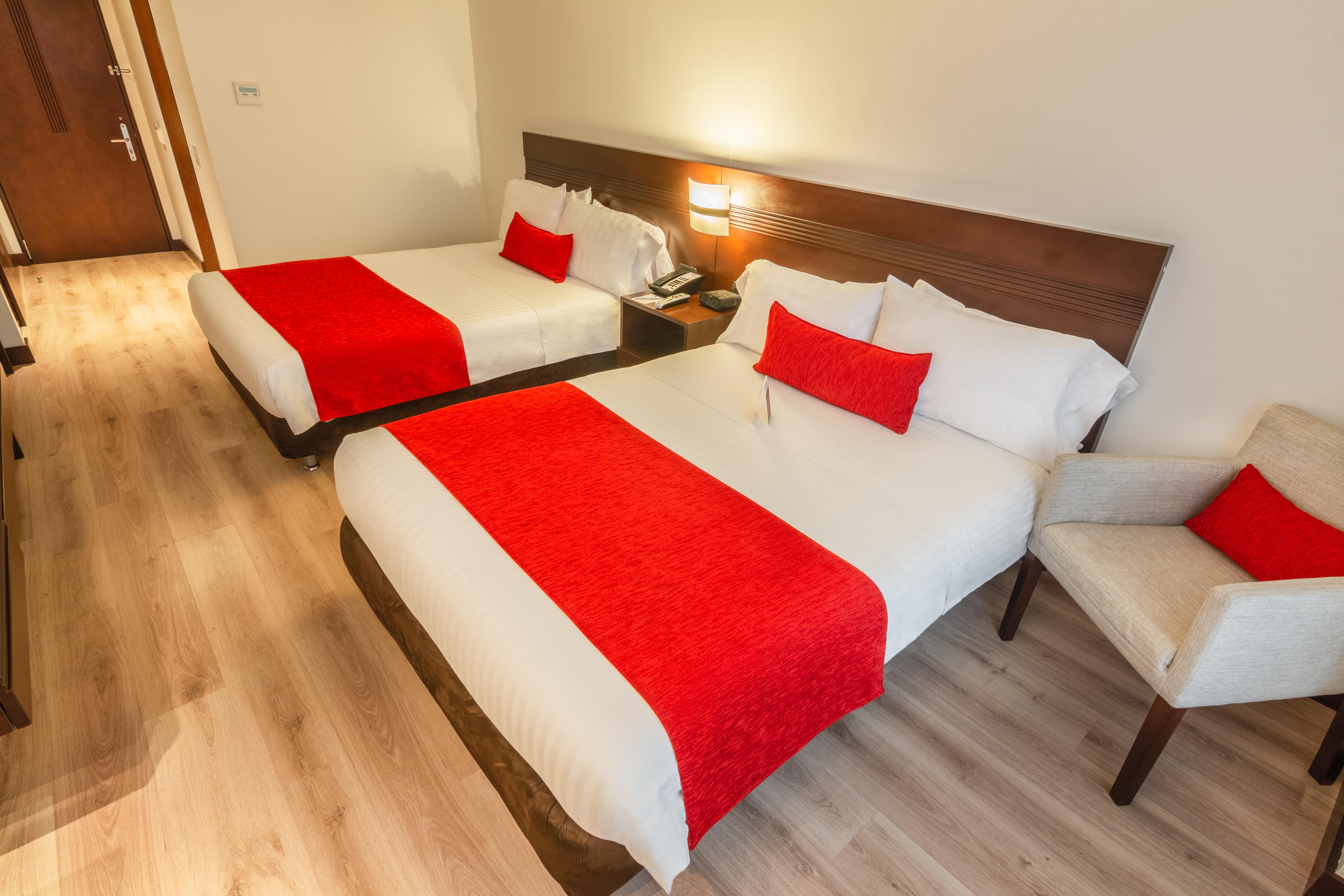Hotel Western 93 Park 5*