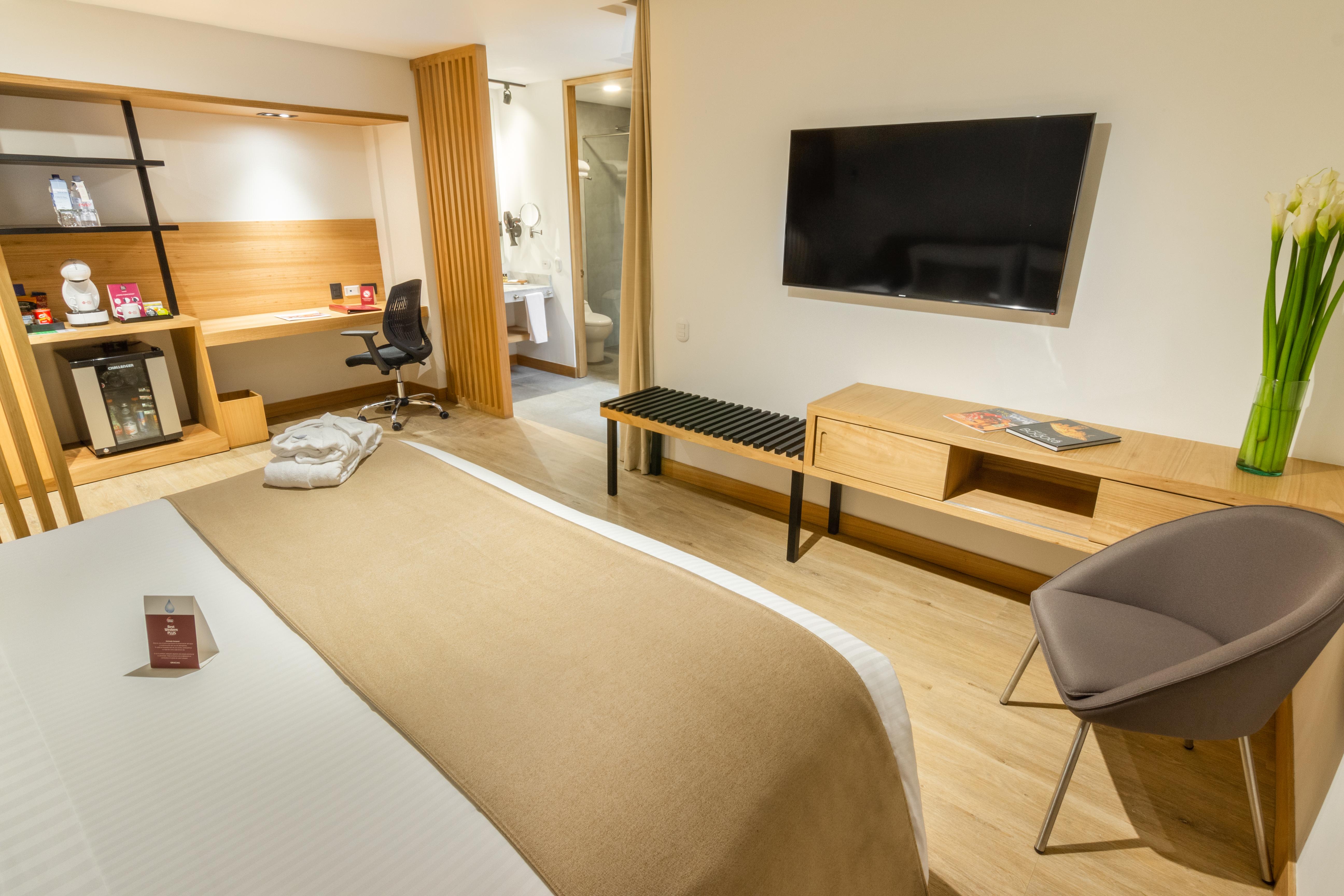 Western 93 Park Hotel