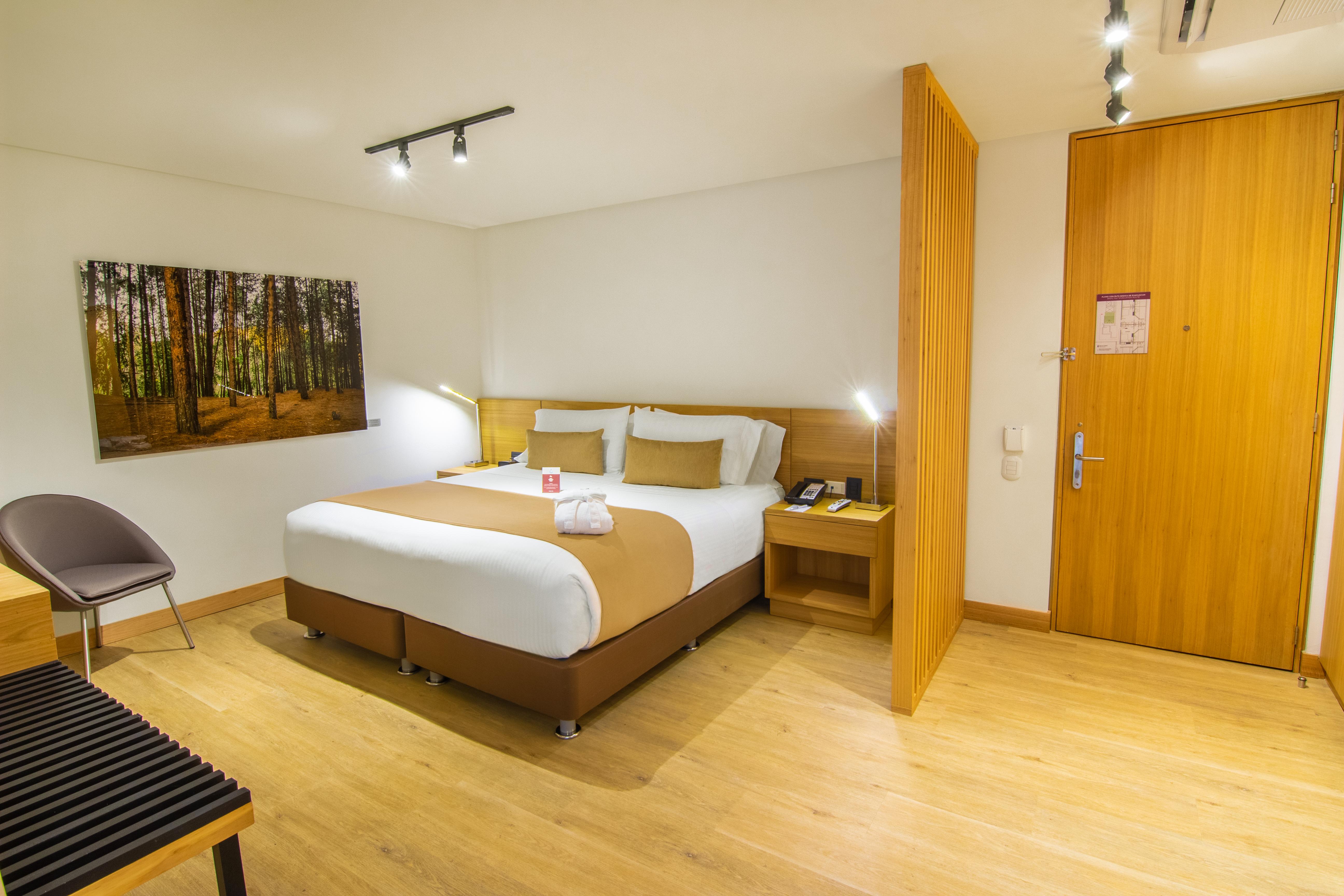Western 93 Park Hotel