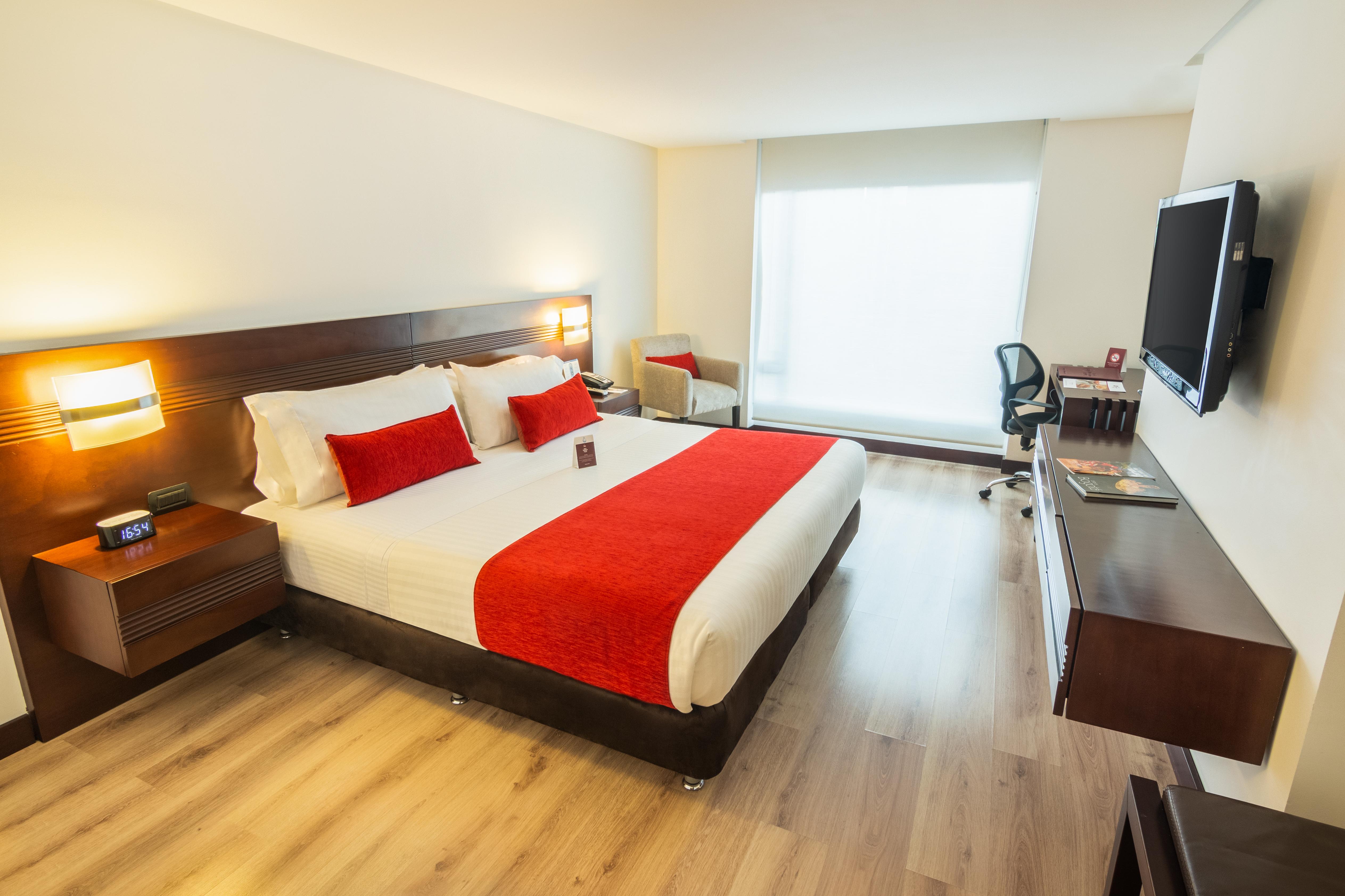 Western 93 Park Hotel