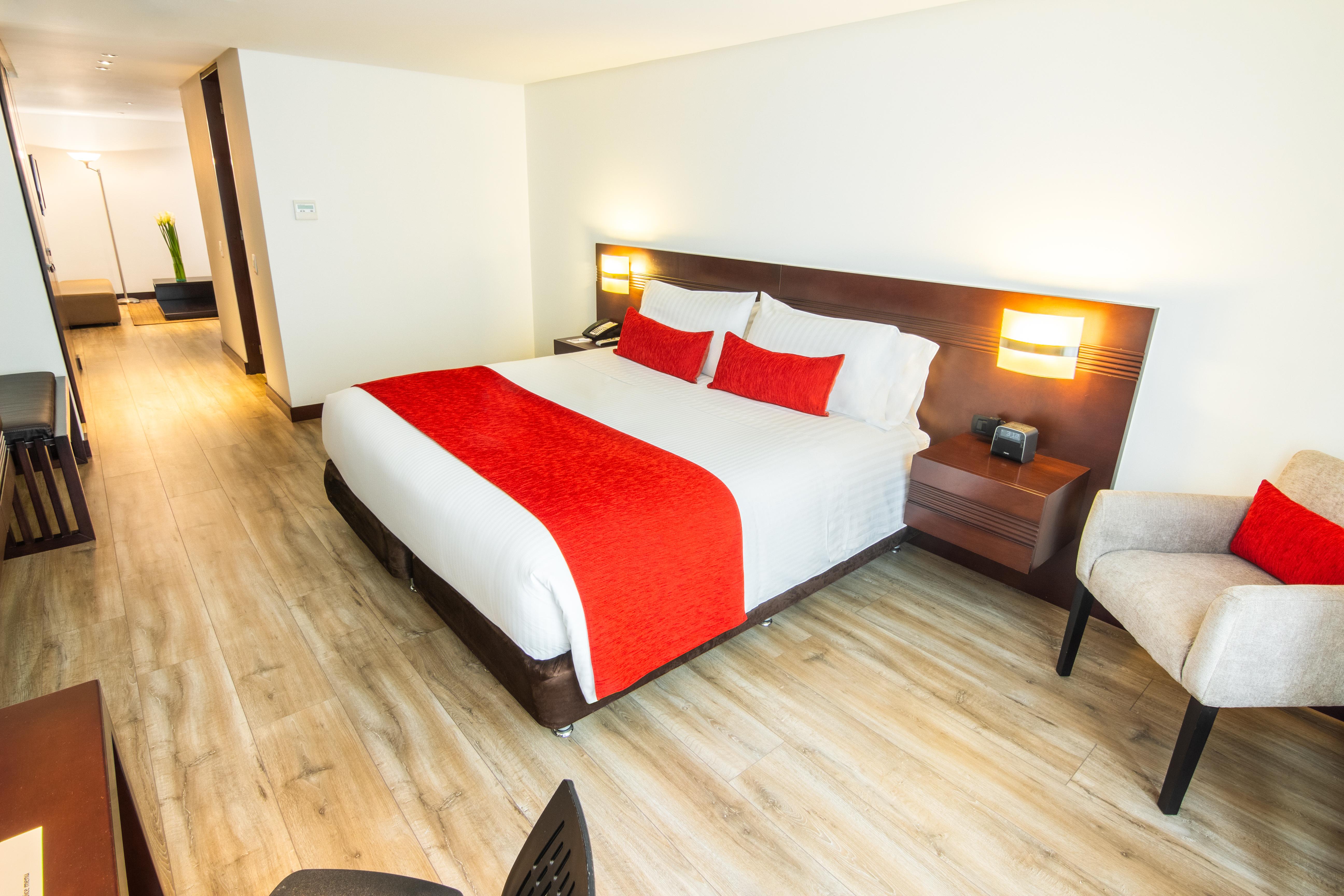Hotel Western 93 Park 5*