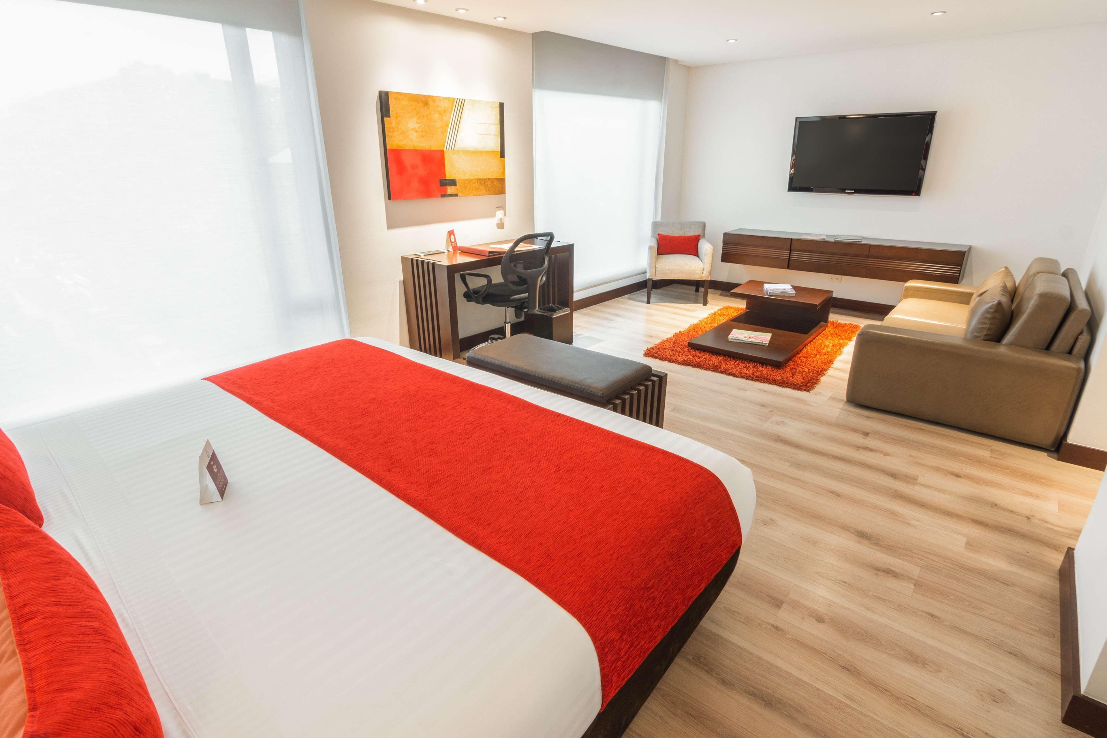 Hotel Western 93 Park 5*