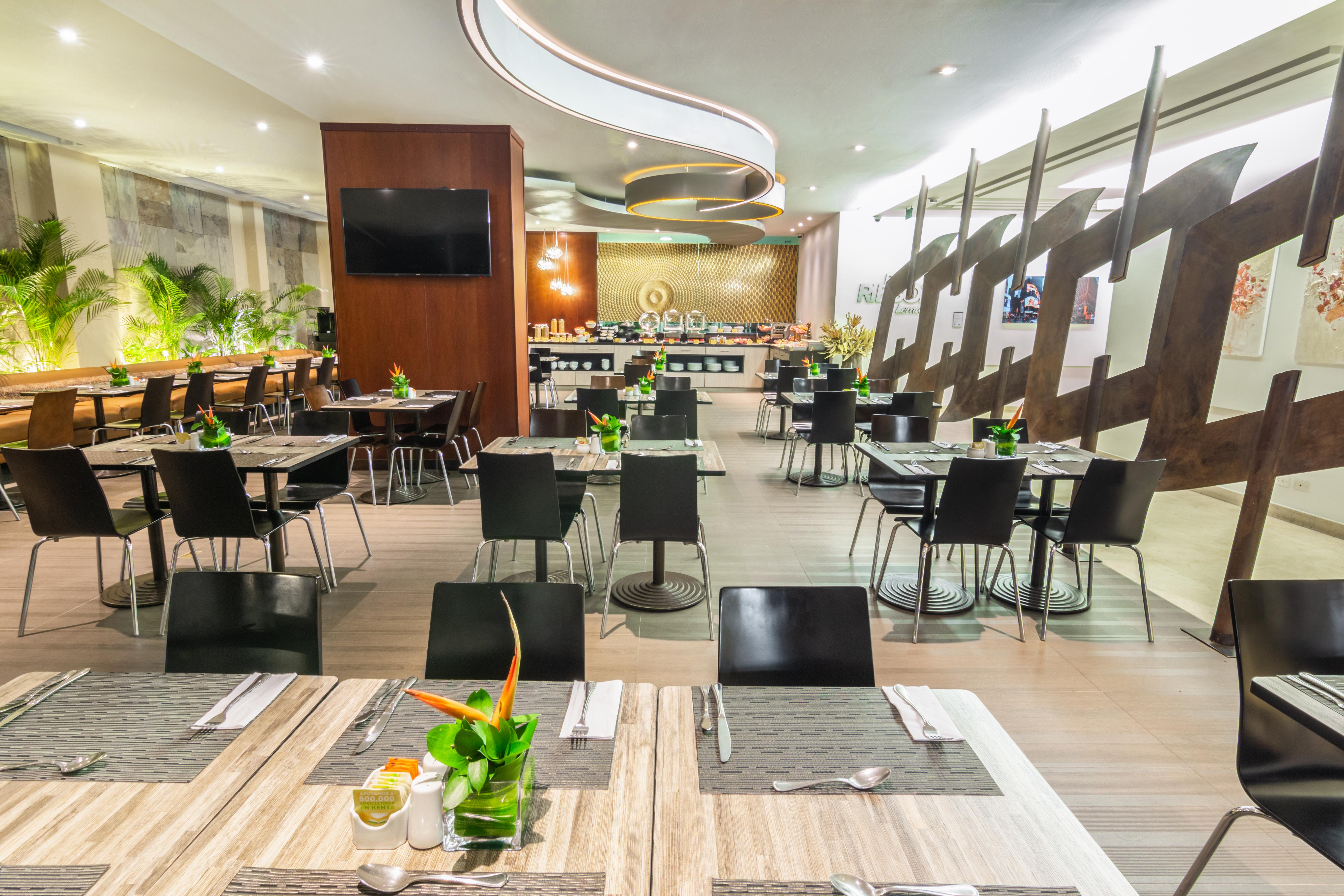 Western 93 Park 5* Bogotá