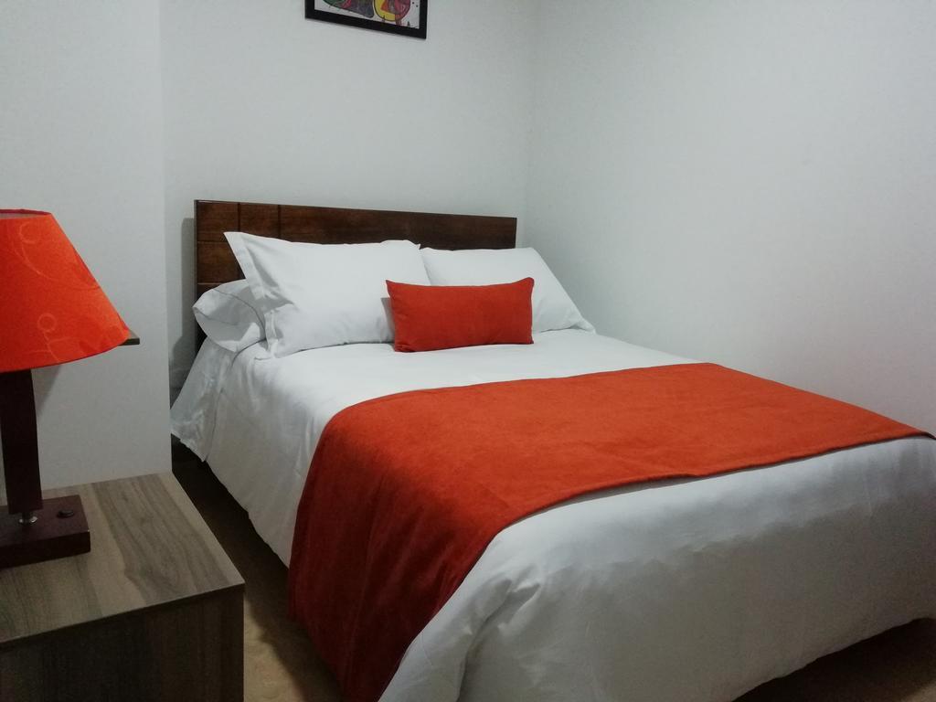 Portal De Andes Hotel 2*